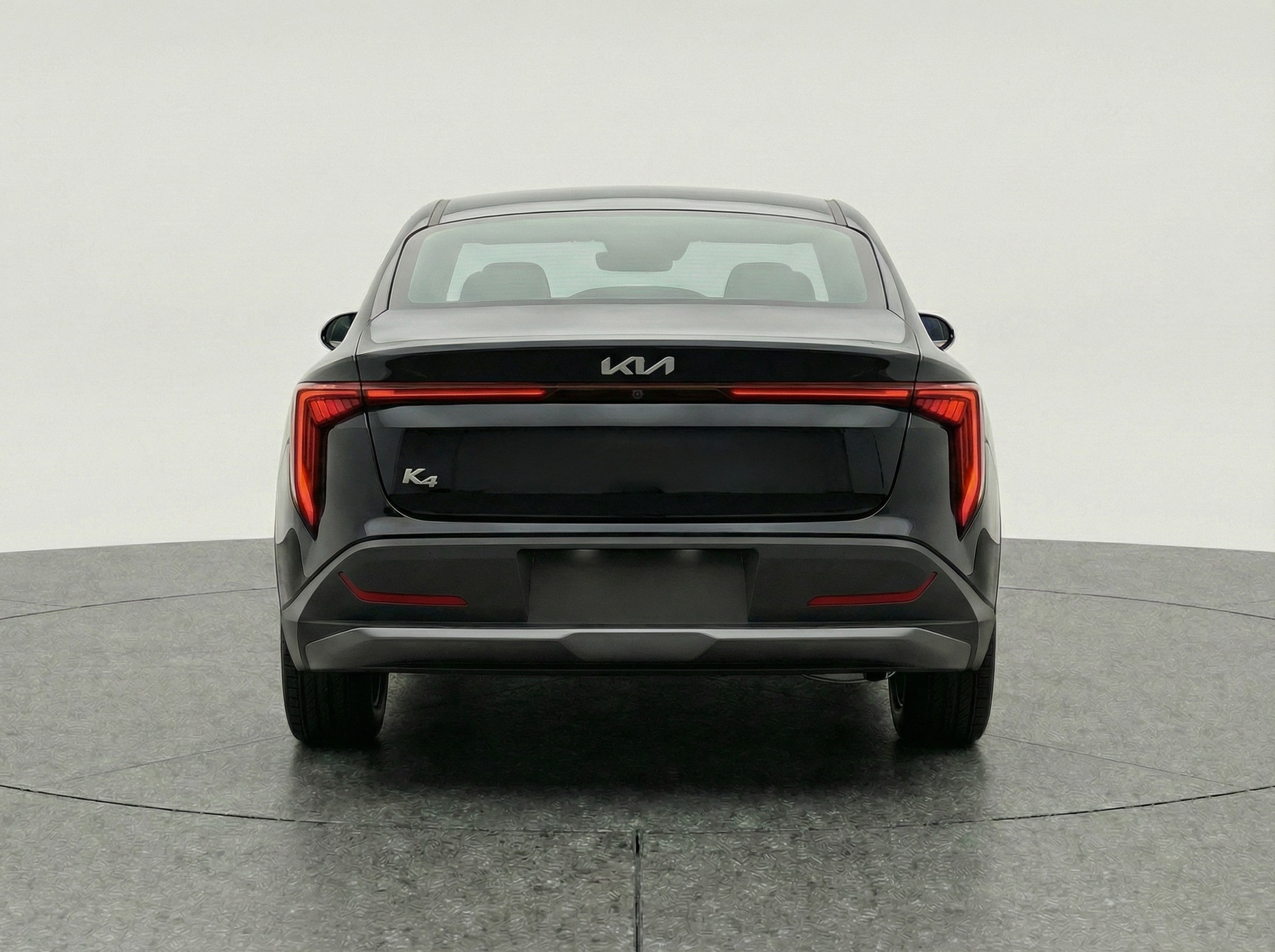 Thumbnail: 2025 Kia K4 - 6