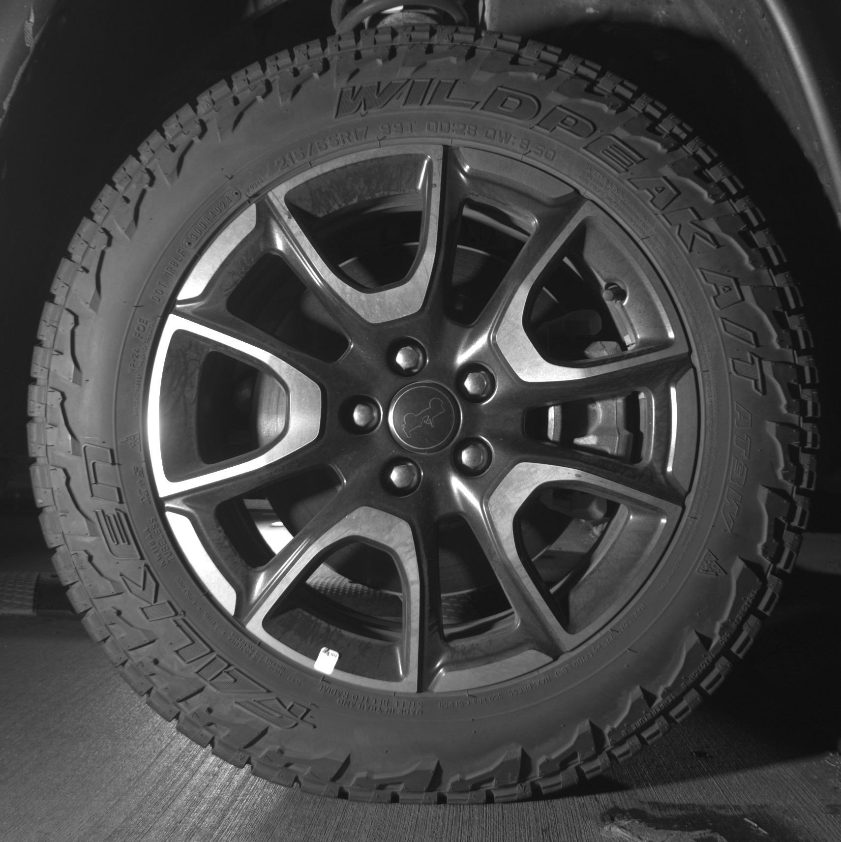 Thumbnail: 2025 Jeep Compass - 13