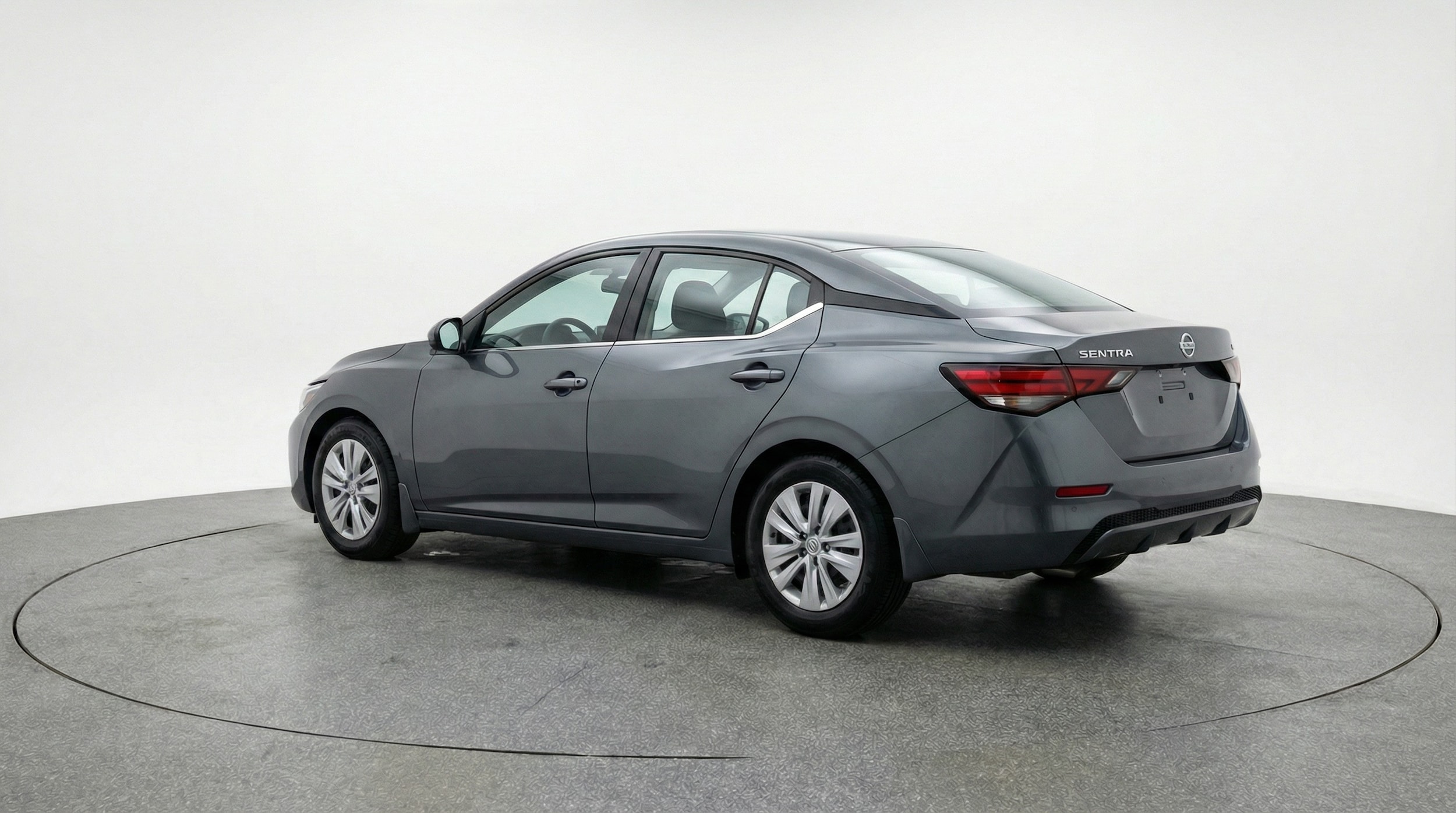 Thumbnail: 2025 Nissan Sentra - 5