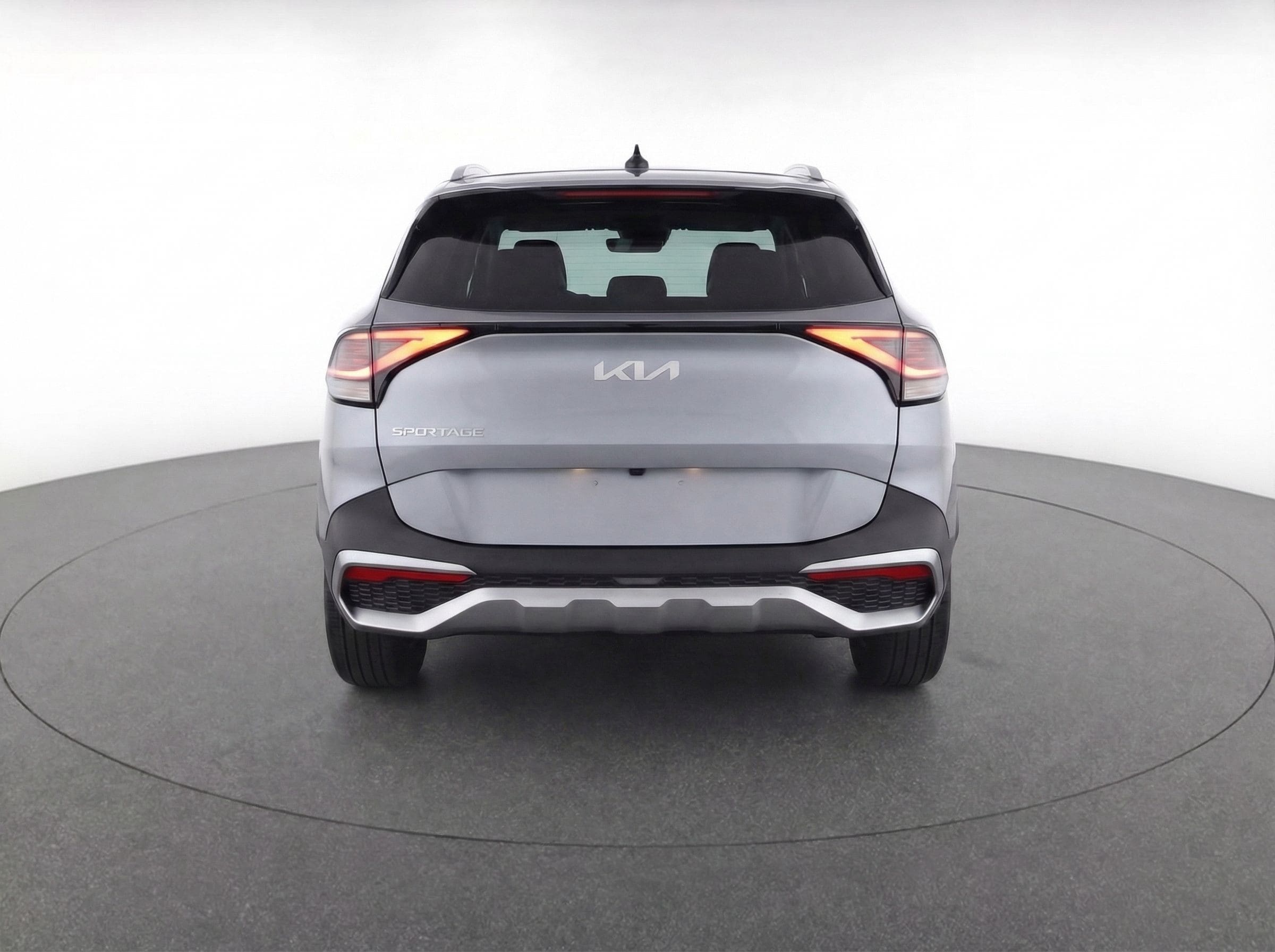 Thumbnail: 2024 Kia Sportage - 6