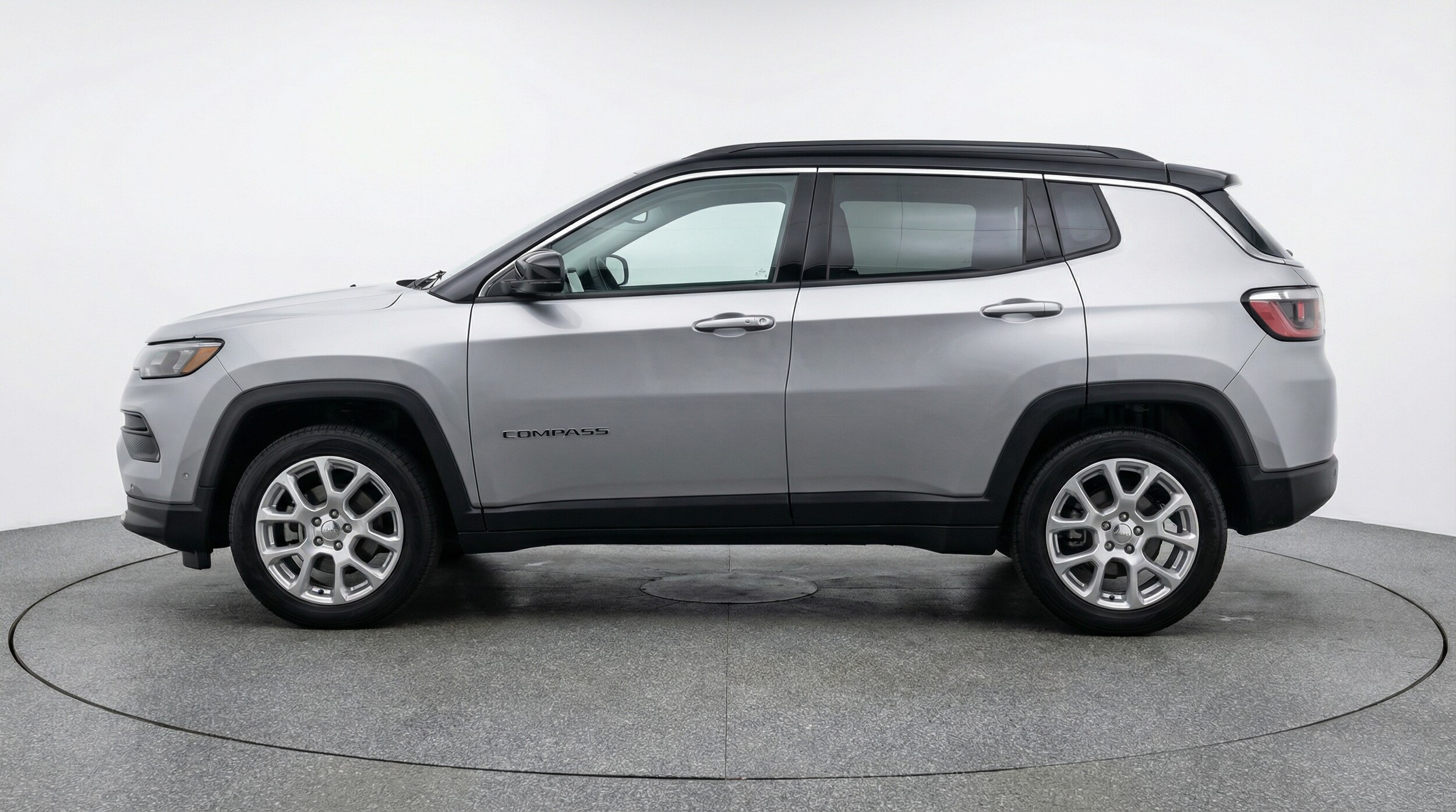 Thumbnail: 2025 Jeep Compass - 4