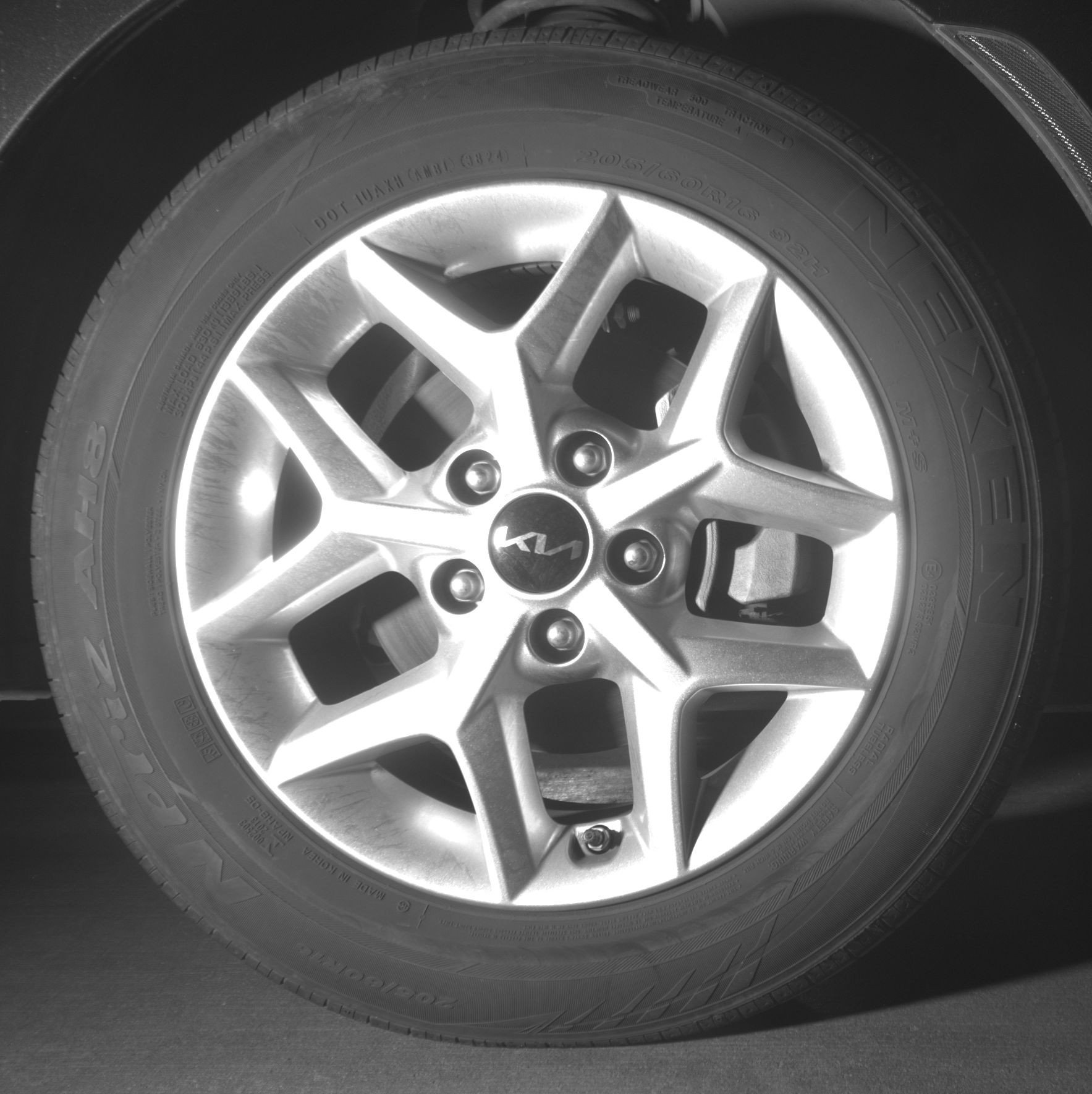 Thumbnail: 2025 Kia Soul - 20