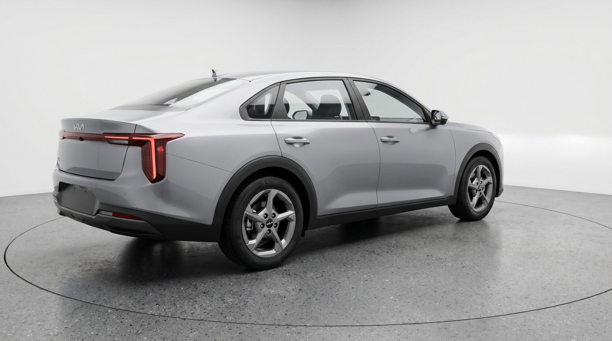 Thumbnail: 2025 Kia K4 - 9