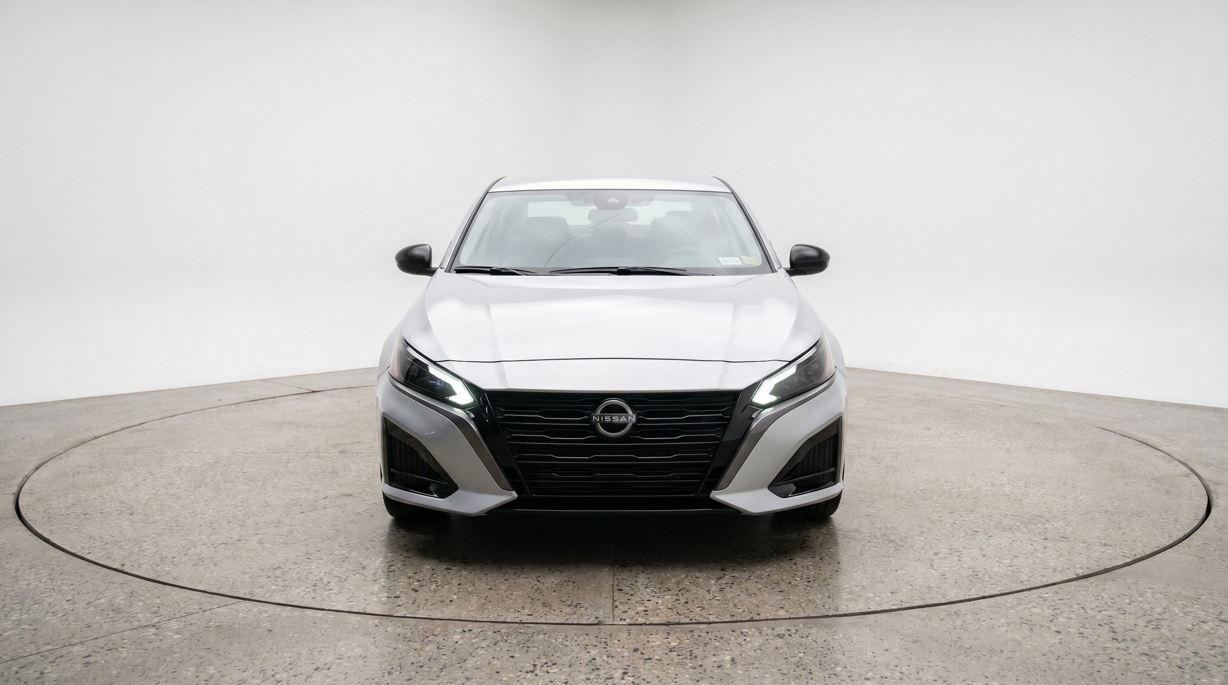 Thumbnail: 2026 Nissan Altima - 2