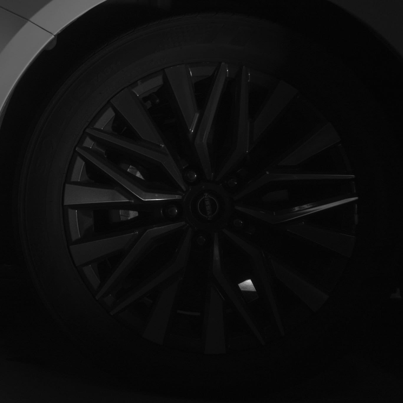 Thumbnail: 2025 Nissan Altima - 12