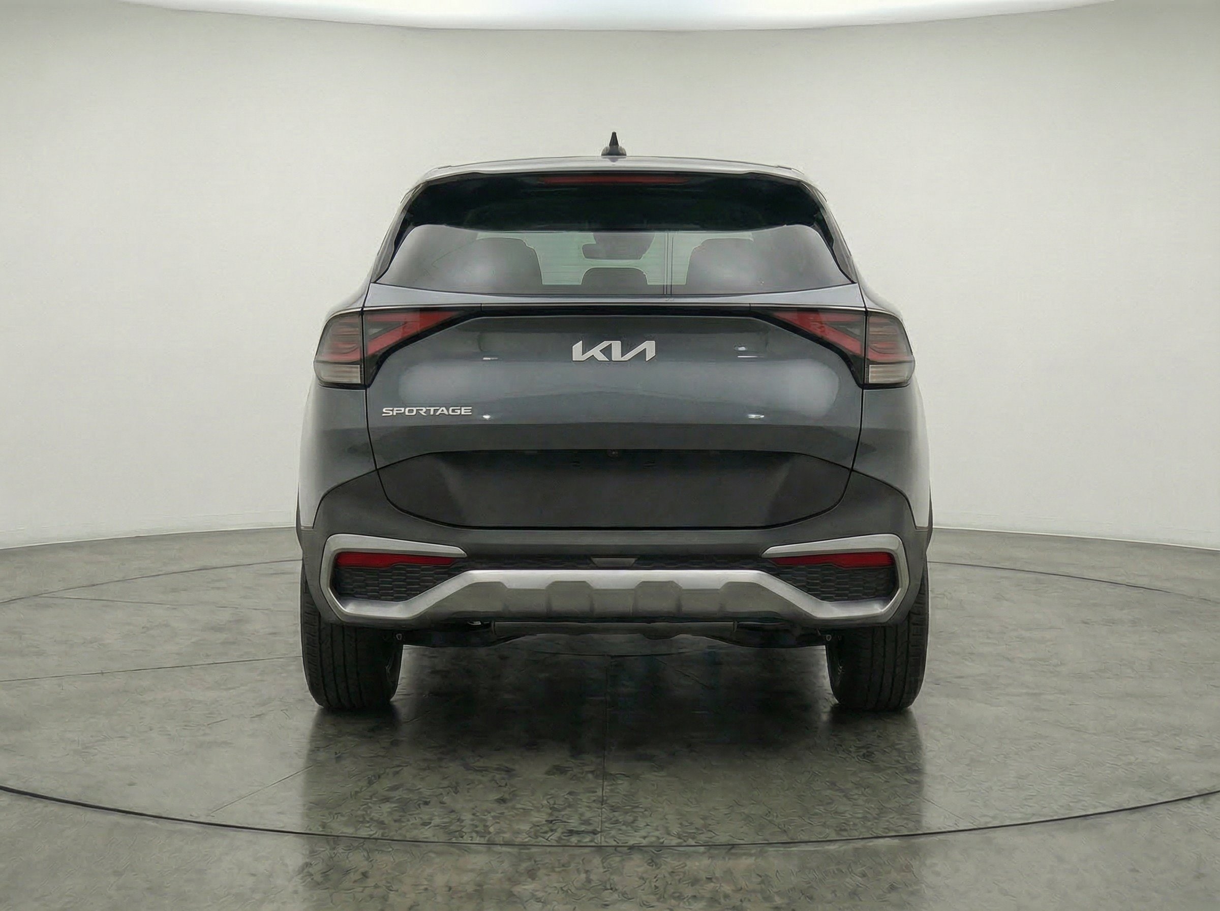 Thumbnail: 2026 Kia Sportage - 7