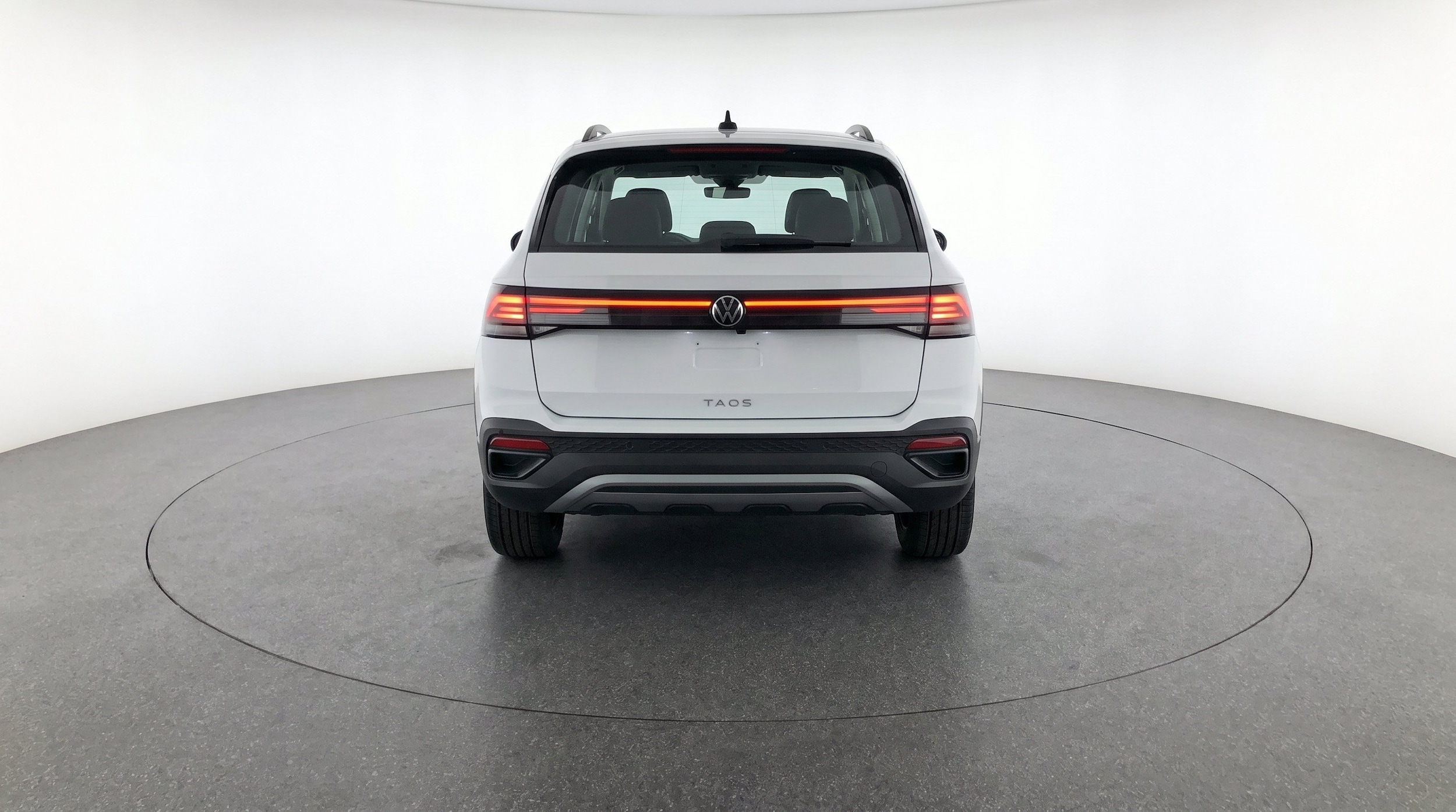 Thumbnail: 2026 Volkswagen Taos - 7