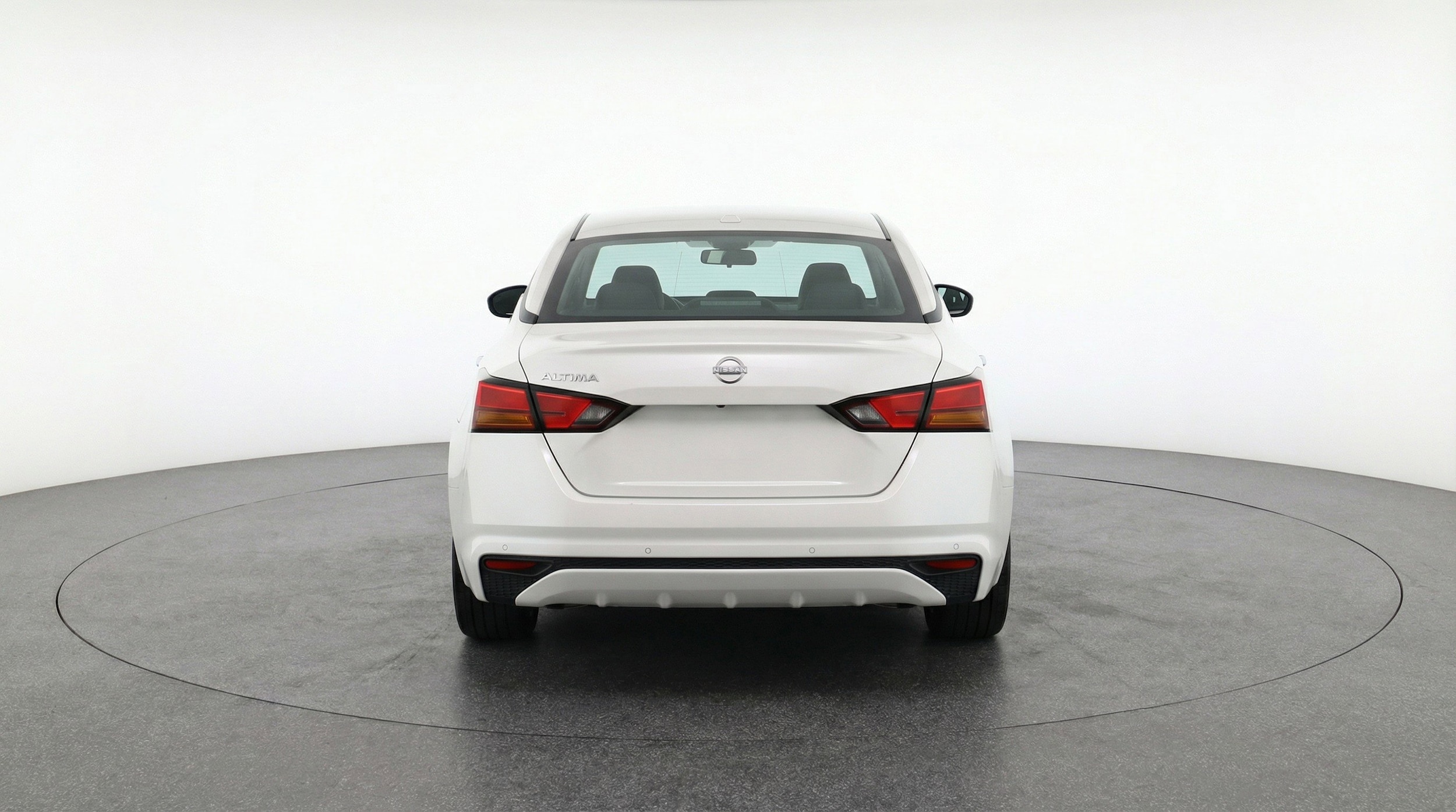 Thumbnail: 2025 Nissan Altima - 7