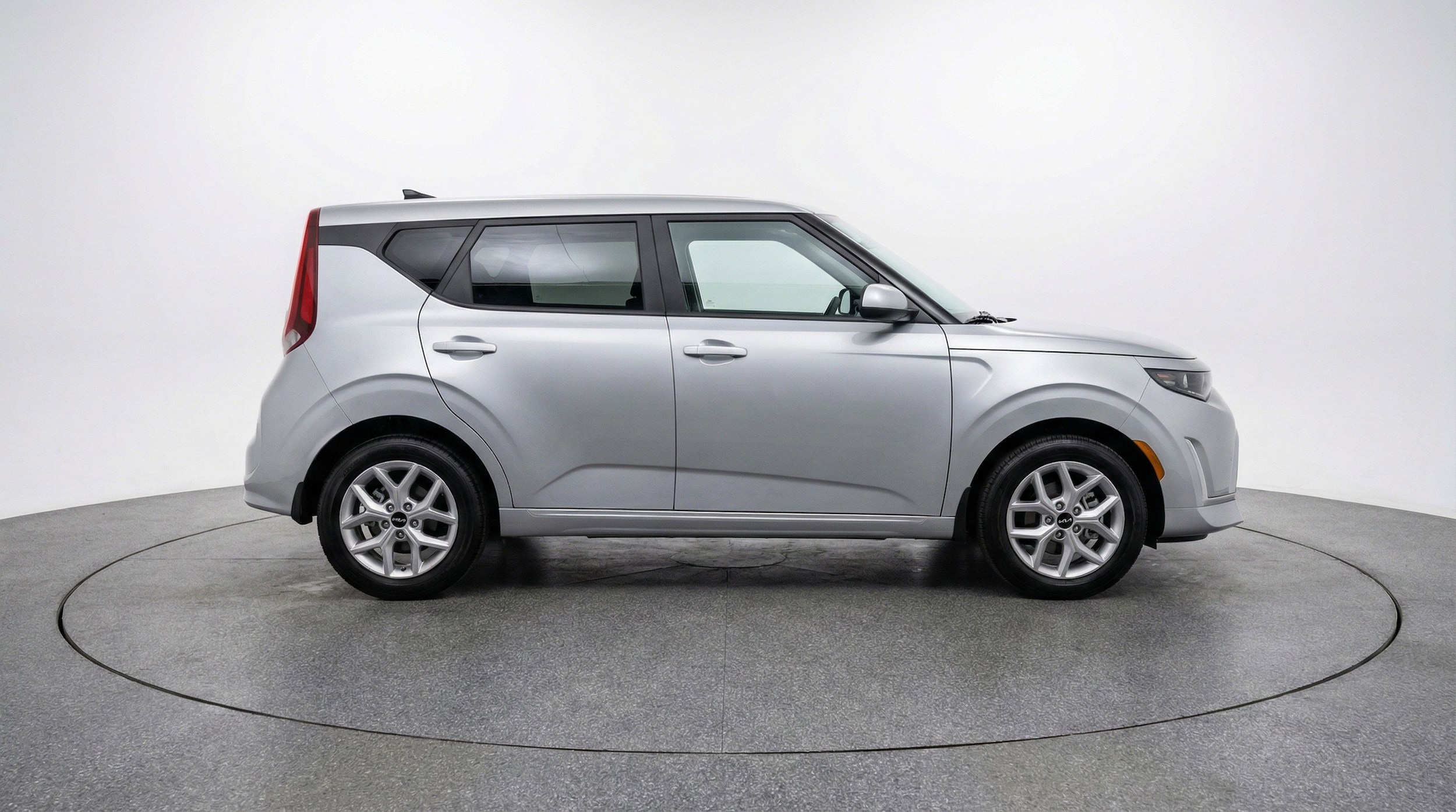 Thumbnail: 2025 Kia Soul - 11