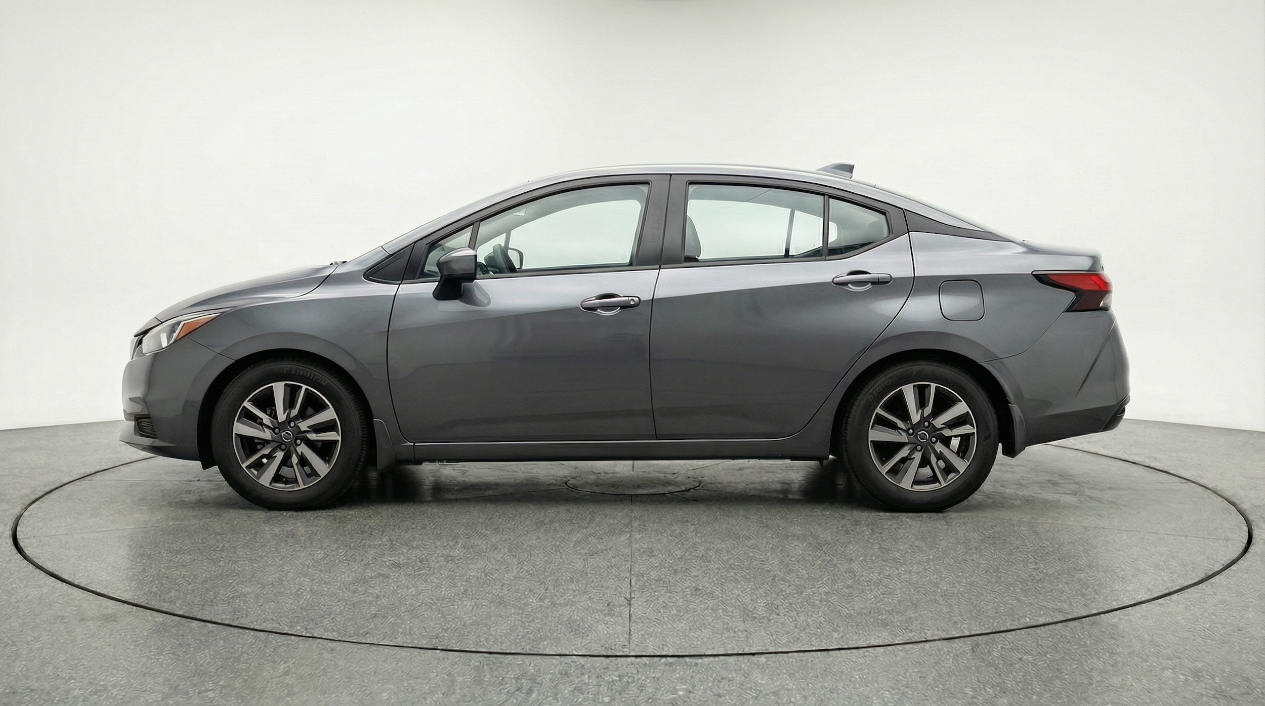 Thumbnail: 2025 Nissan Versa - 4