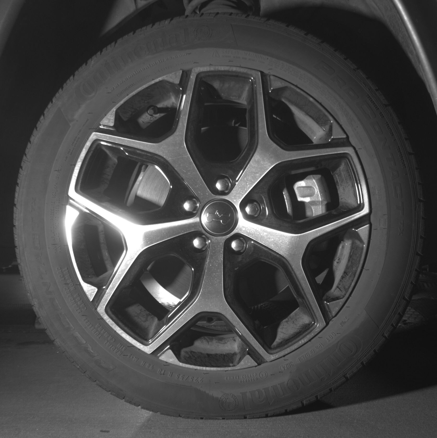 Thumbnail: 2025 Jeep Compass - 10