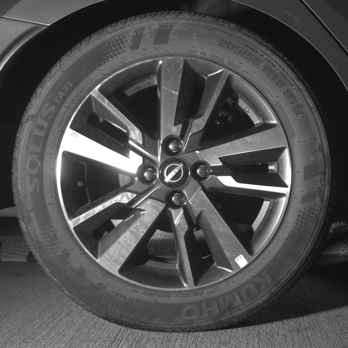 Thumbnail: 2025 Nissan Versa - 12