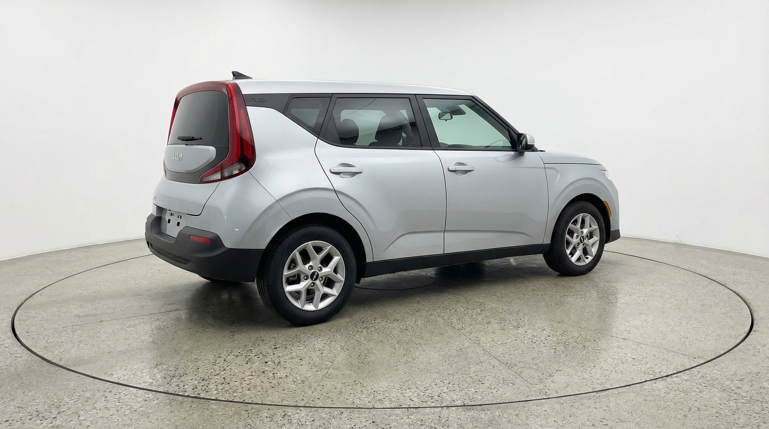 Thumbnail: 2025 Kia Soul - 9