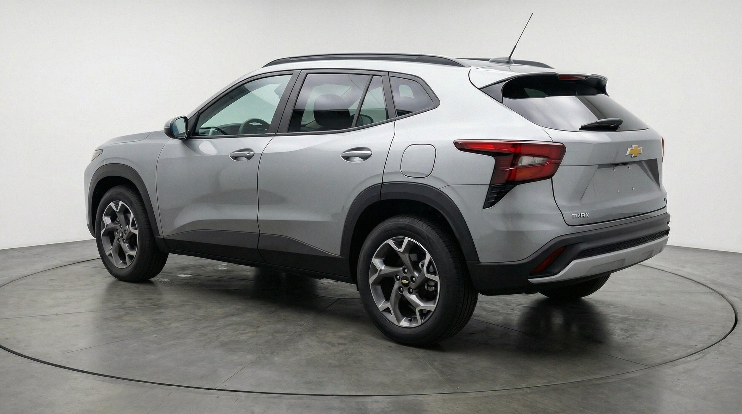 Thumbnail: 2025 Chevrolet Trax - 6