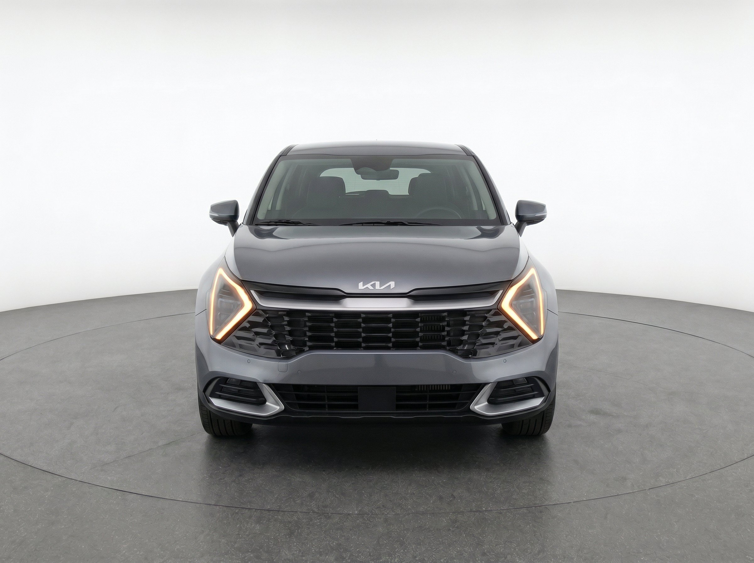 Thumbnail: 2026 Kia Sportage - 2