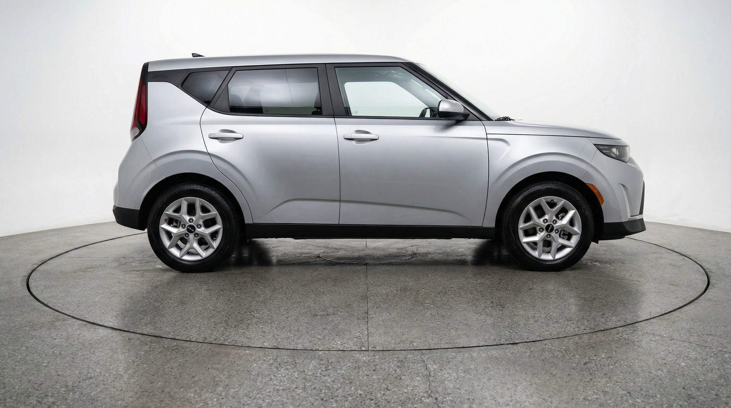 Thumbnail: 2025 Kia Soul - 11