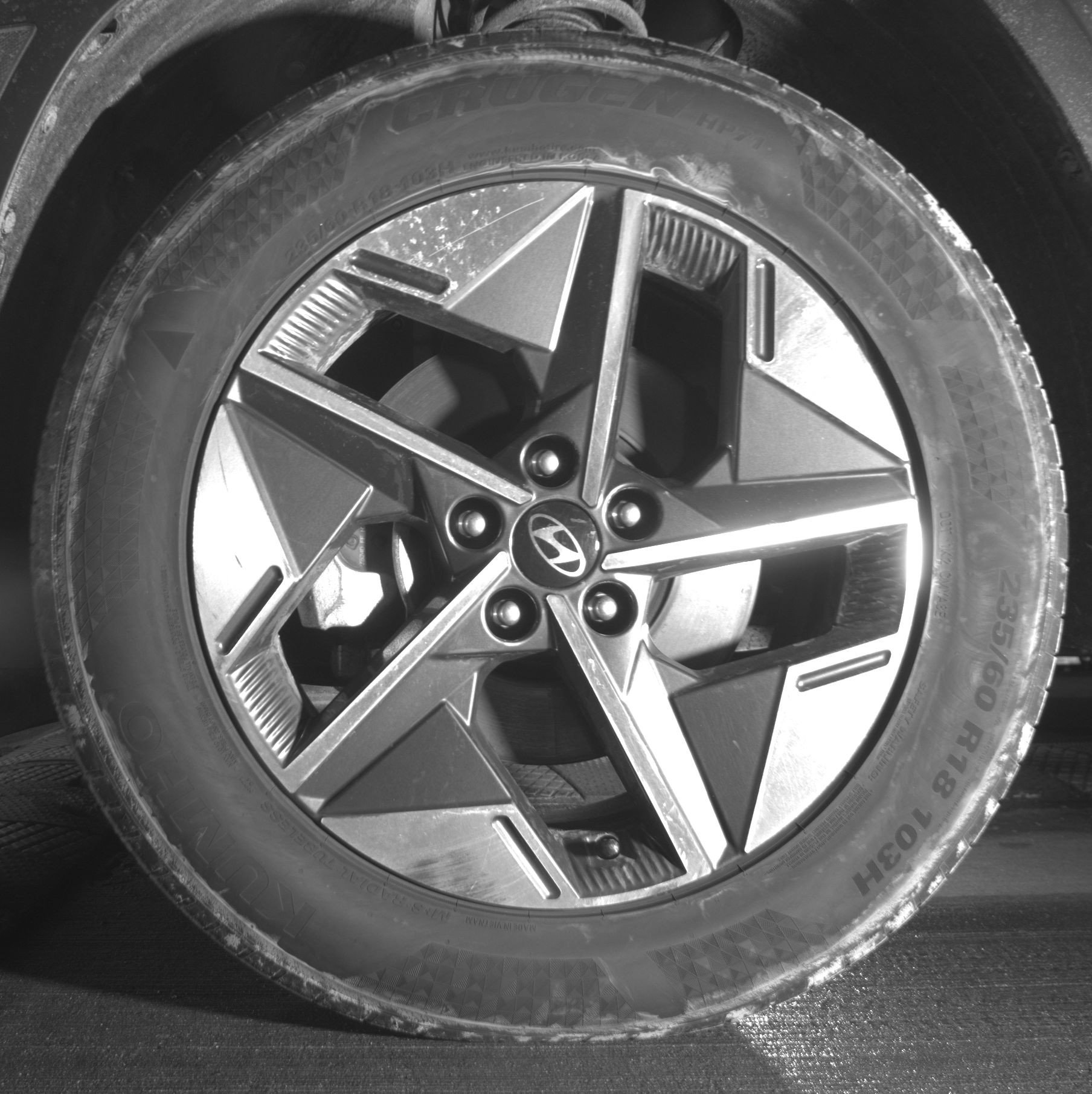 Thumbnail: 2025 Hyundai Tucson - 12