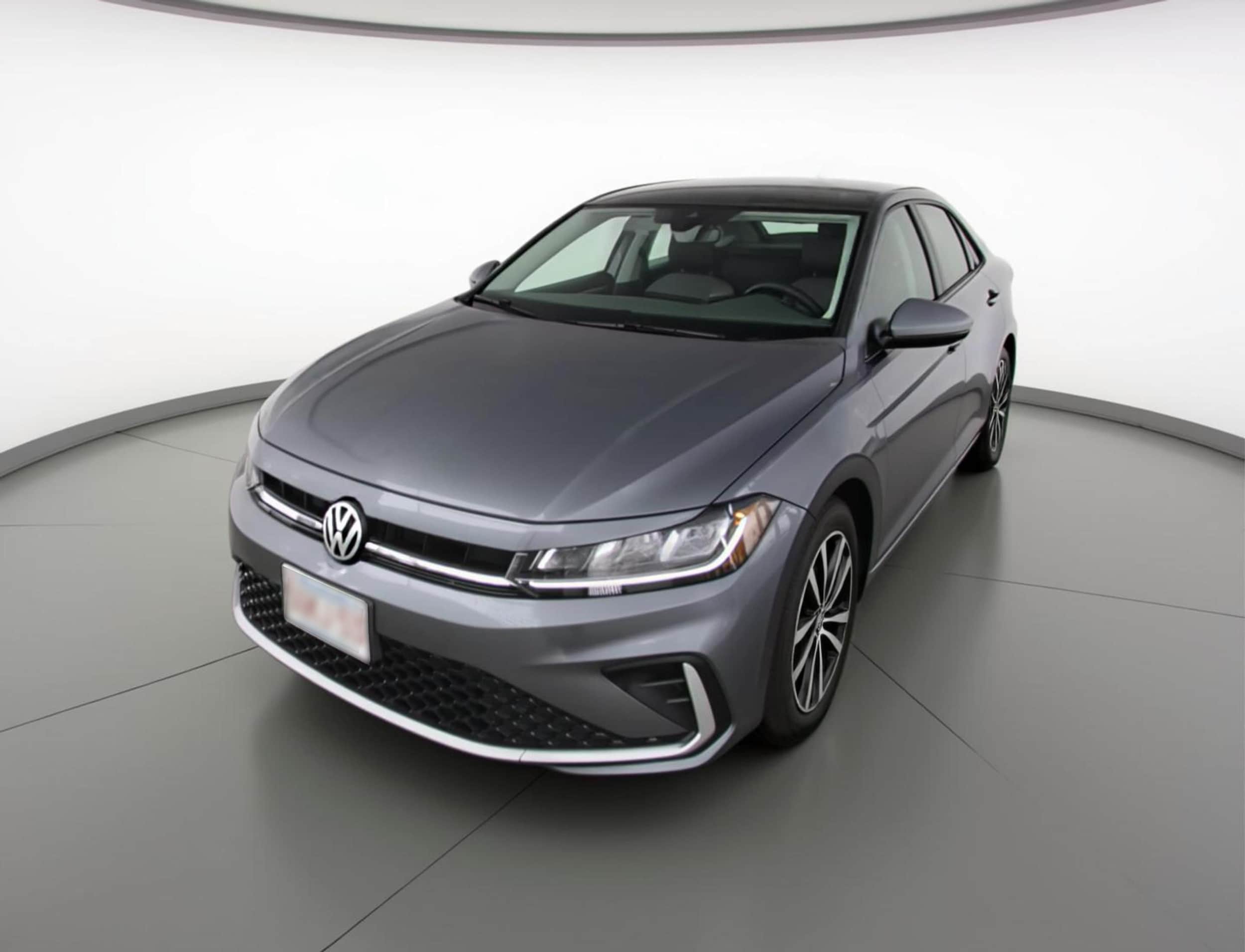 Thumbnail: 2025 Volkswagen Jetta - 3