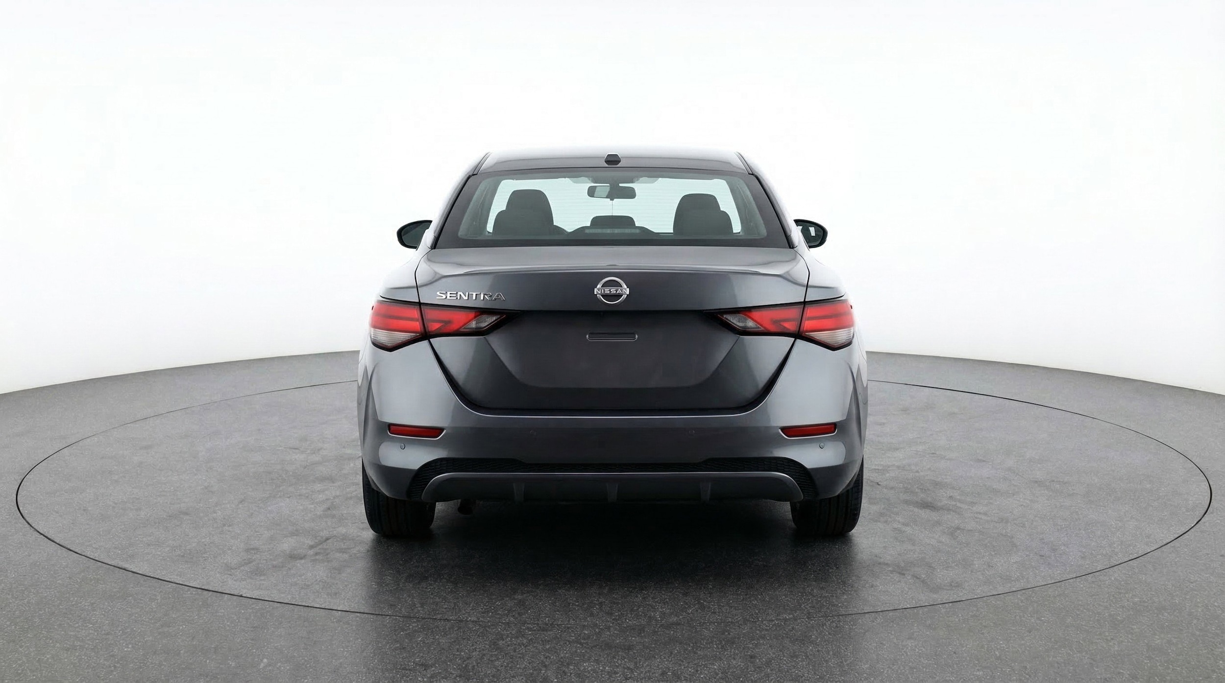 Thumbnail: 2025 Nissan Sentra - 7