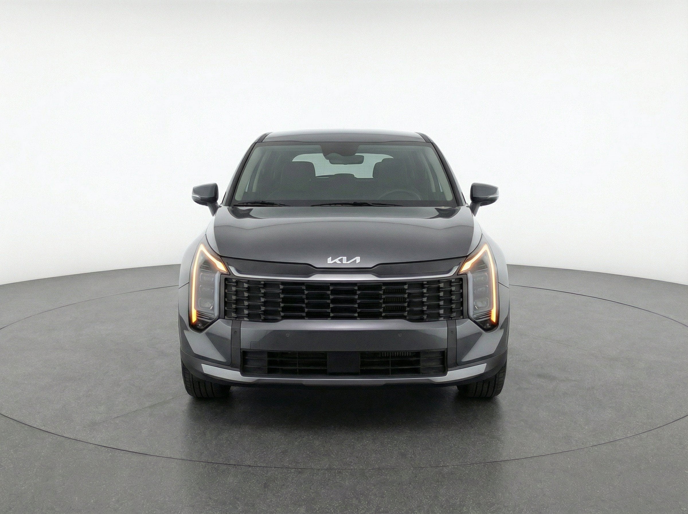 Thumbnail: 2026 Kia Sportage - 2