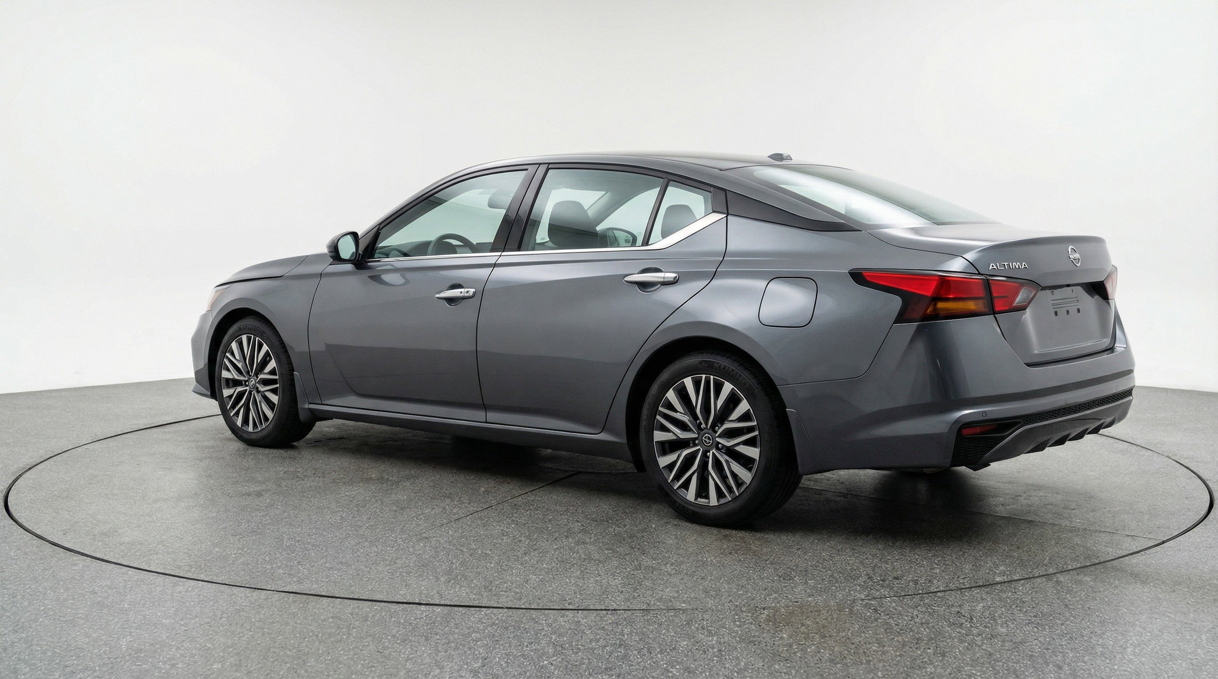 Thumbnail: 2025 Nissan Altima - 6