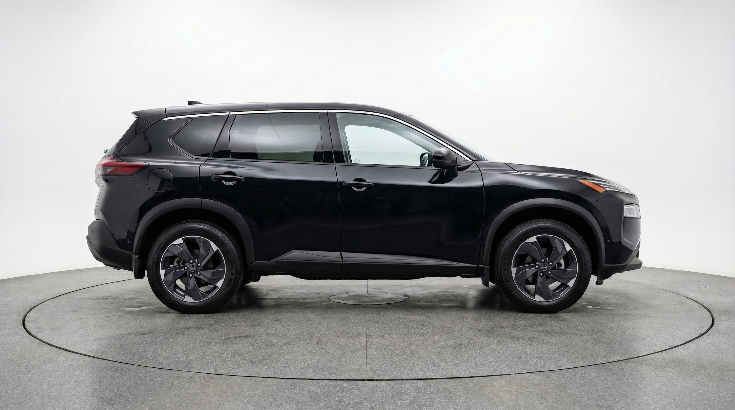 Thumbnail: 2025 Nissan Rogue - 11