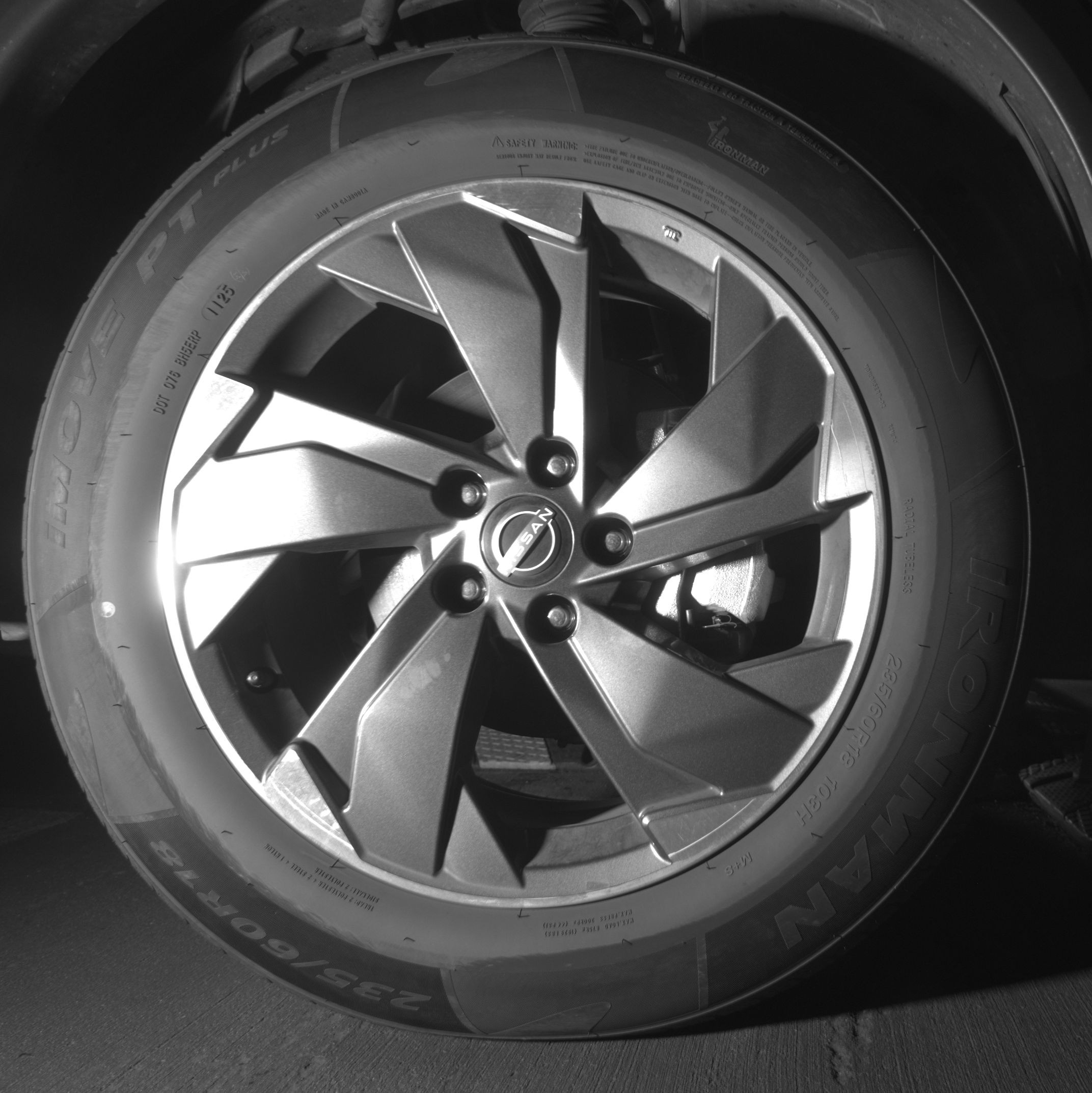 Thumbnail: 2025 Nissan Rogue - 10