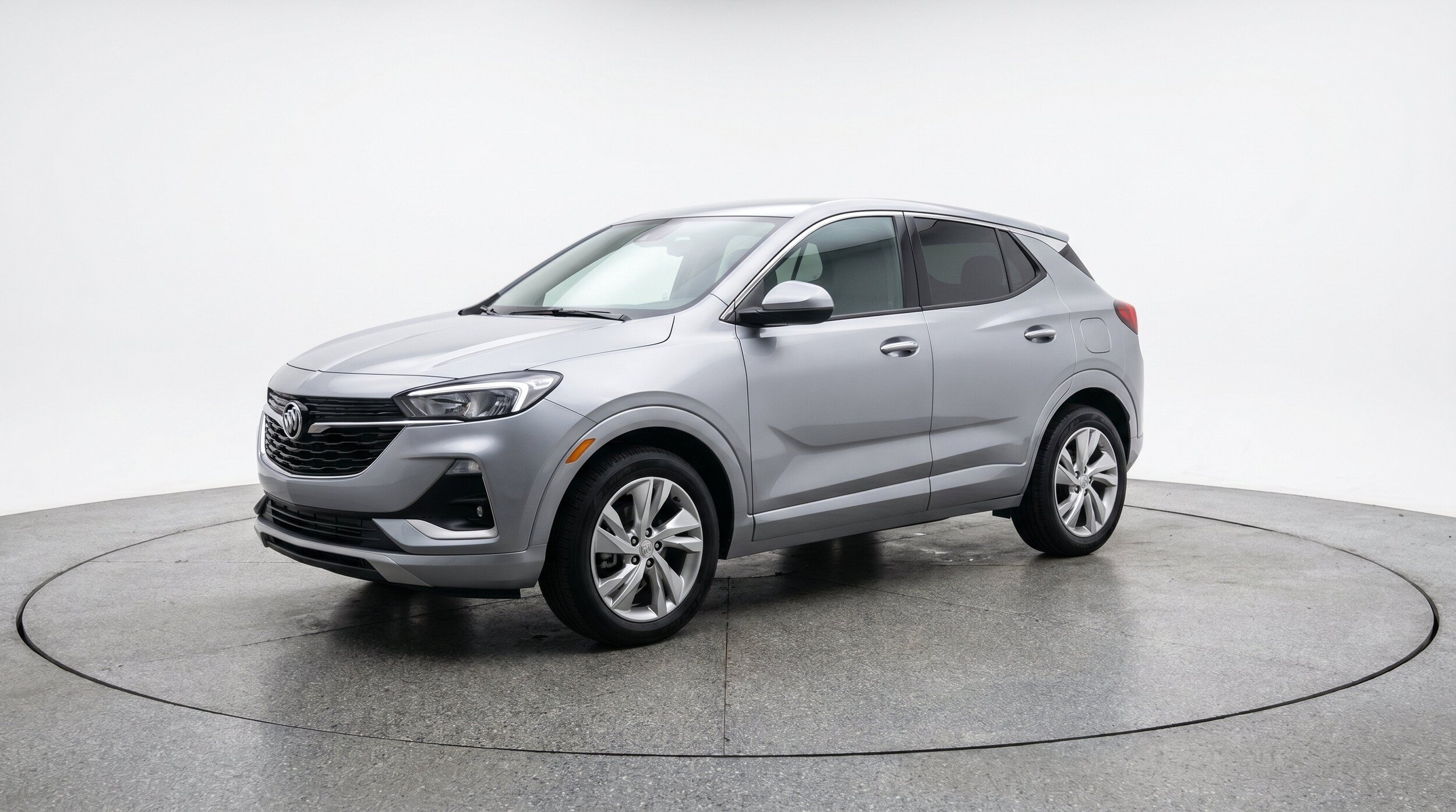 Thumbnail: 2026 Buick Encore GX - 3