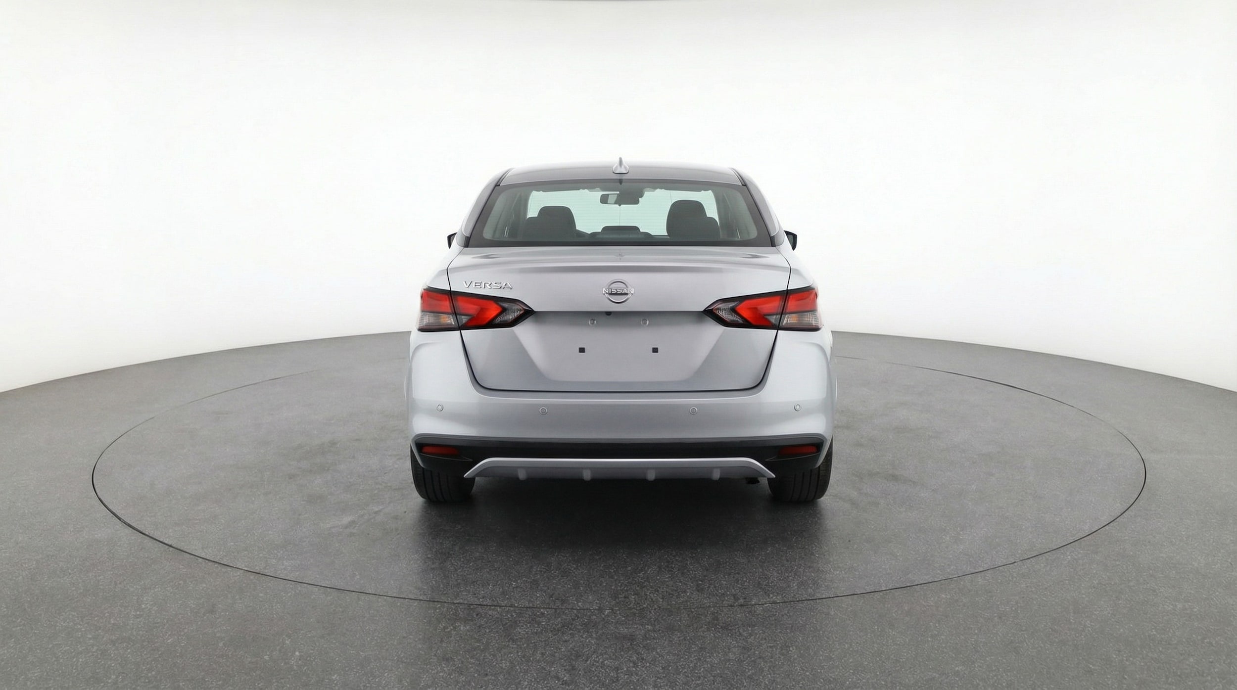 Thumbnail: 2025 Nissan Versa - 6