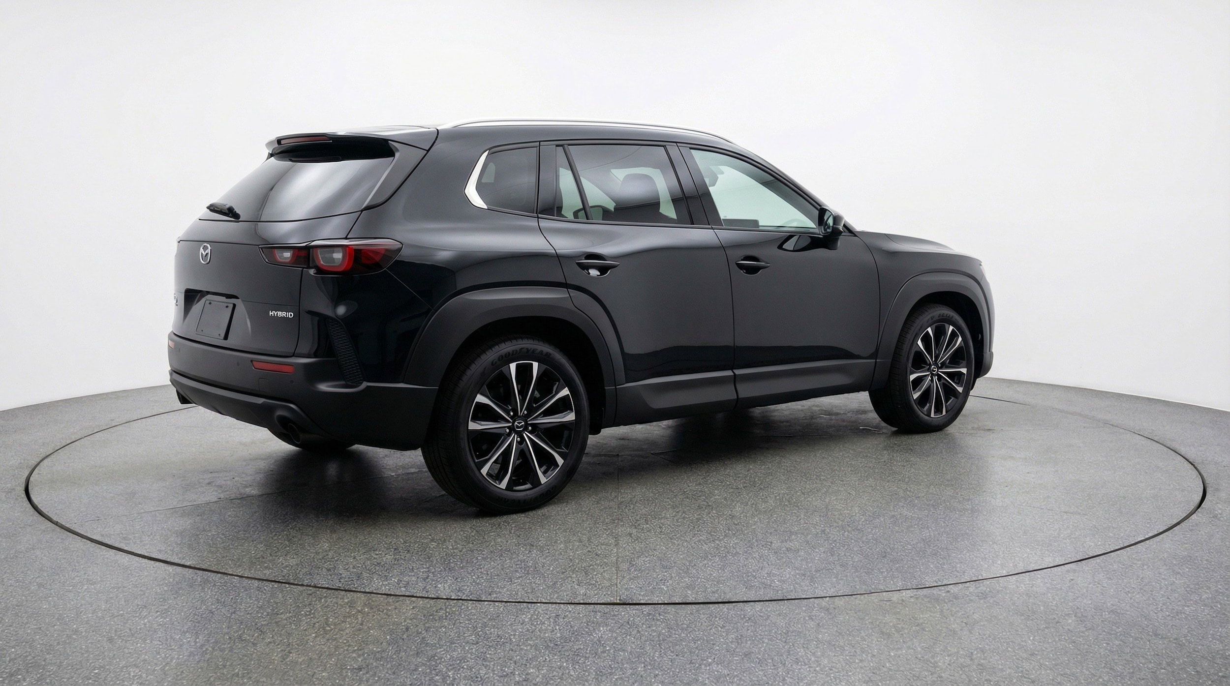 Thumbnail: 2025 Mazda CX-50 - 9