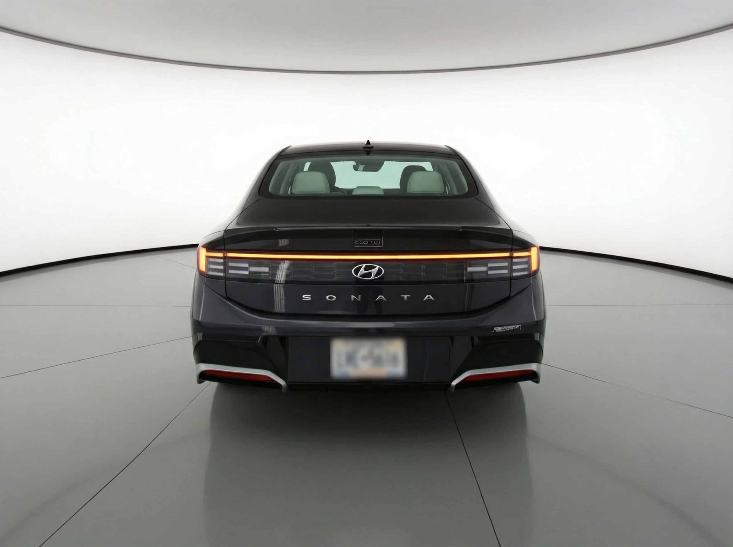 Thumbnail: 2025 Hyundai Sonata - 6