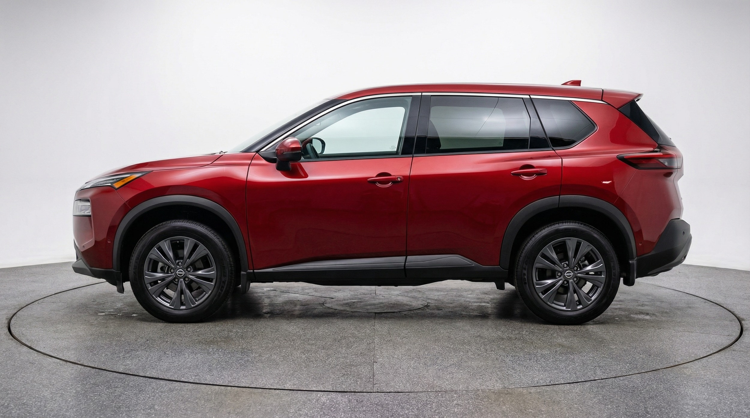 Thumbnail: 2025 Nissan Rogue - 4