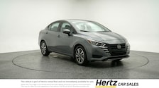 2025 Nissan Versa 1.6 SV -
                  Morrow, GA