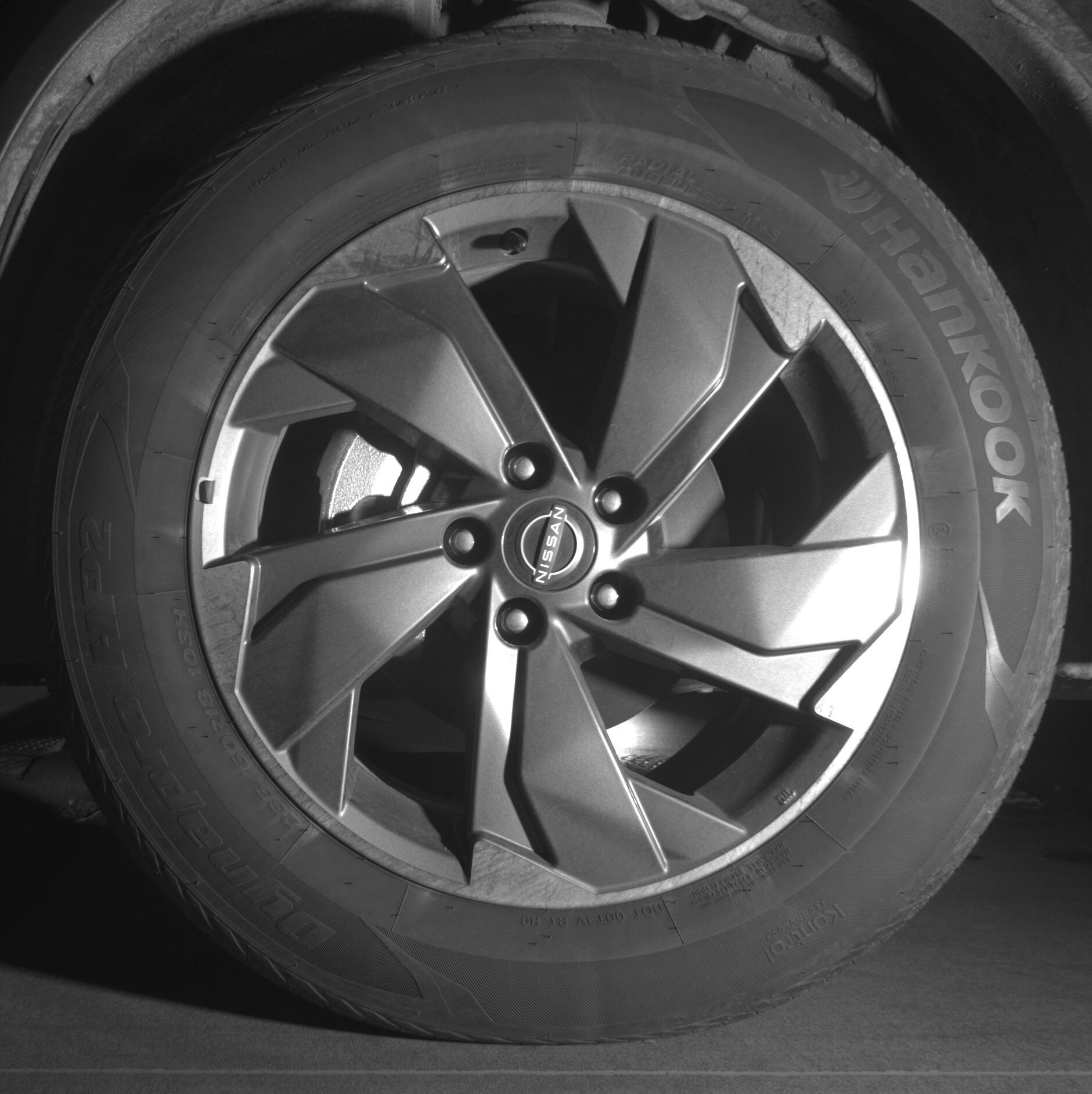 Thumbnail: 2025 Nissan Rogue - 9