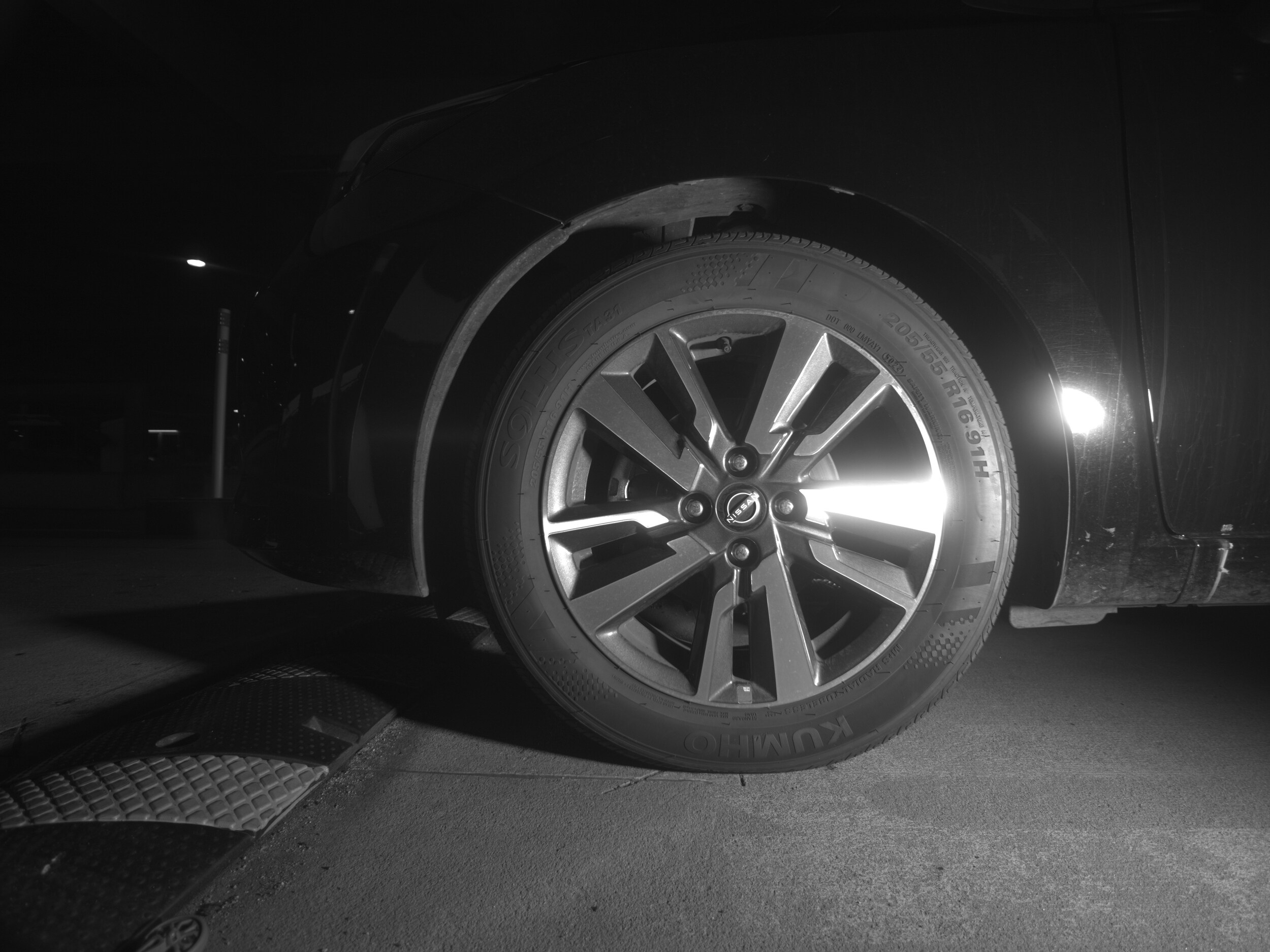 Thumbnail: 2025 Nissan Versa - 9