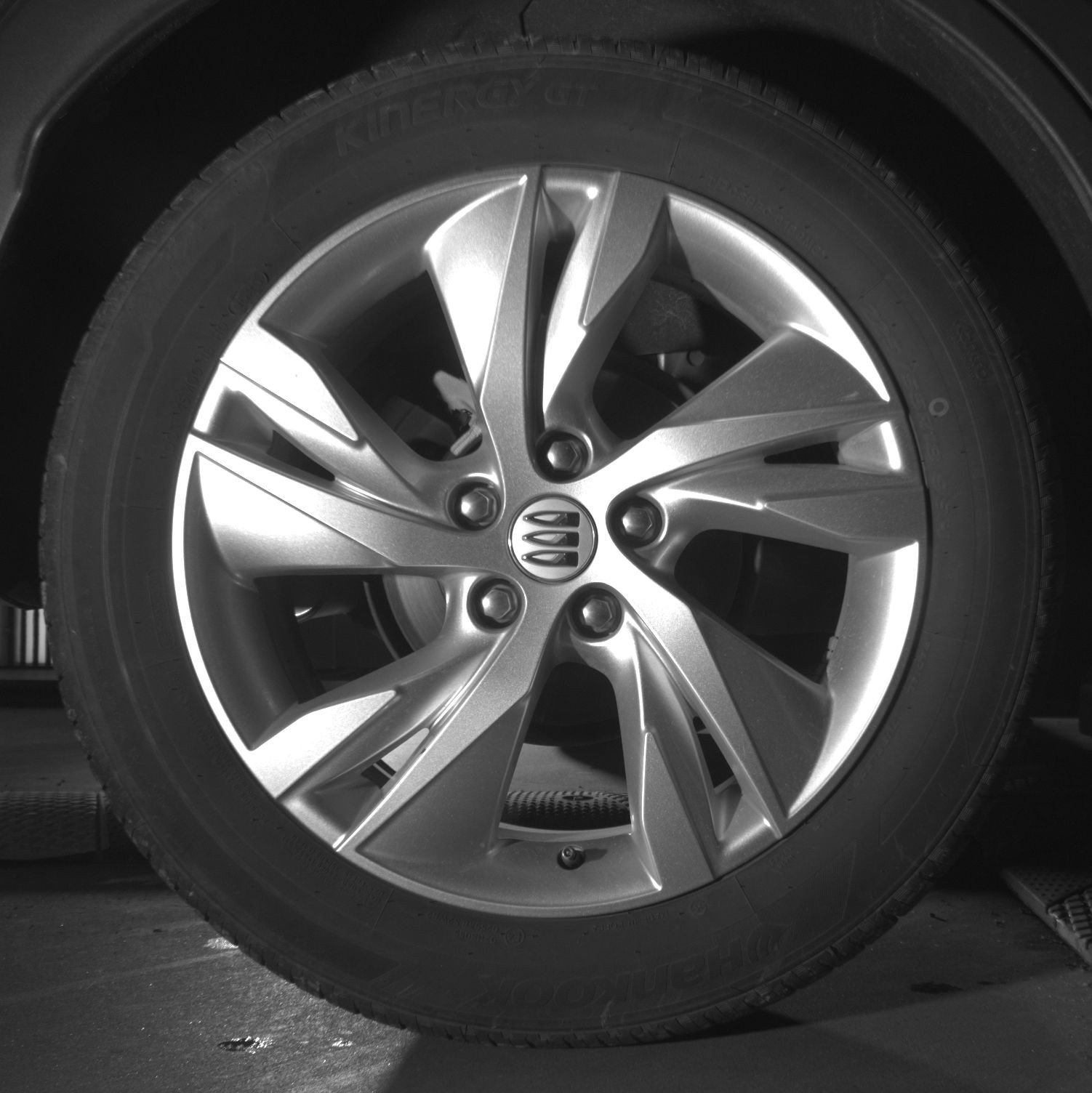 Thumbnail: 2025 Buick Encore GX - 15