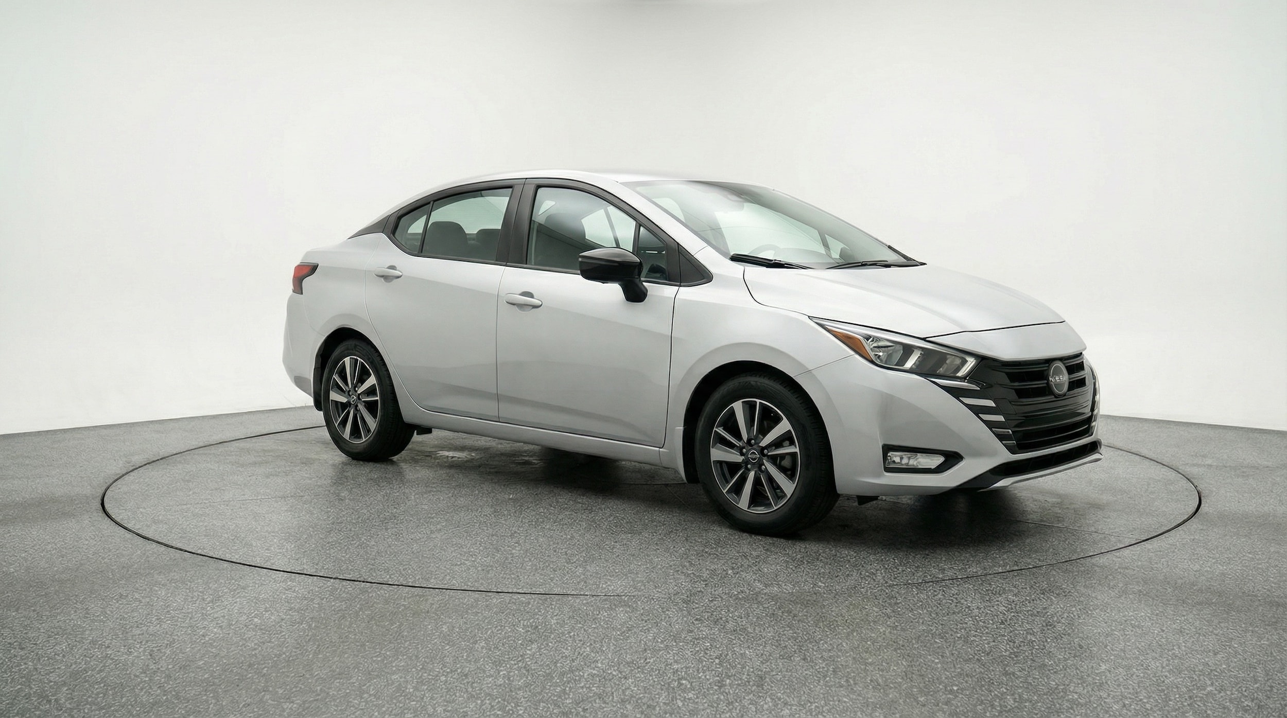 Thumbnail: 2025 Nissan Versa - 1