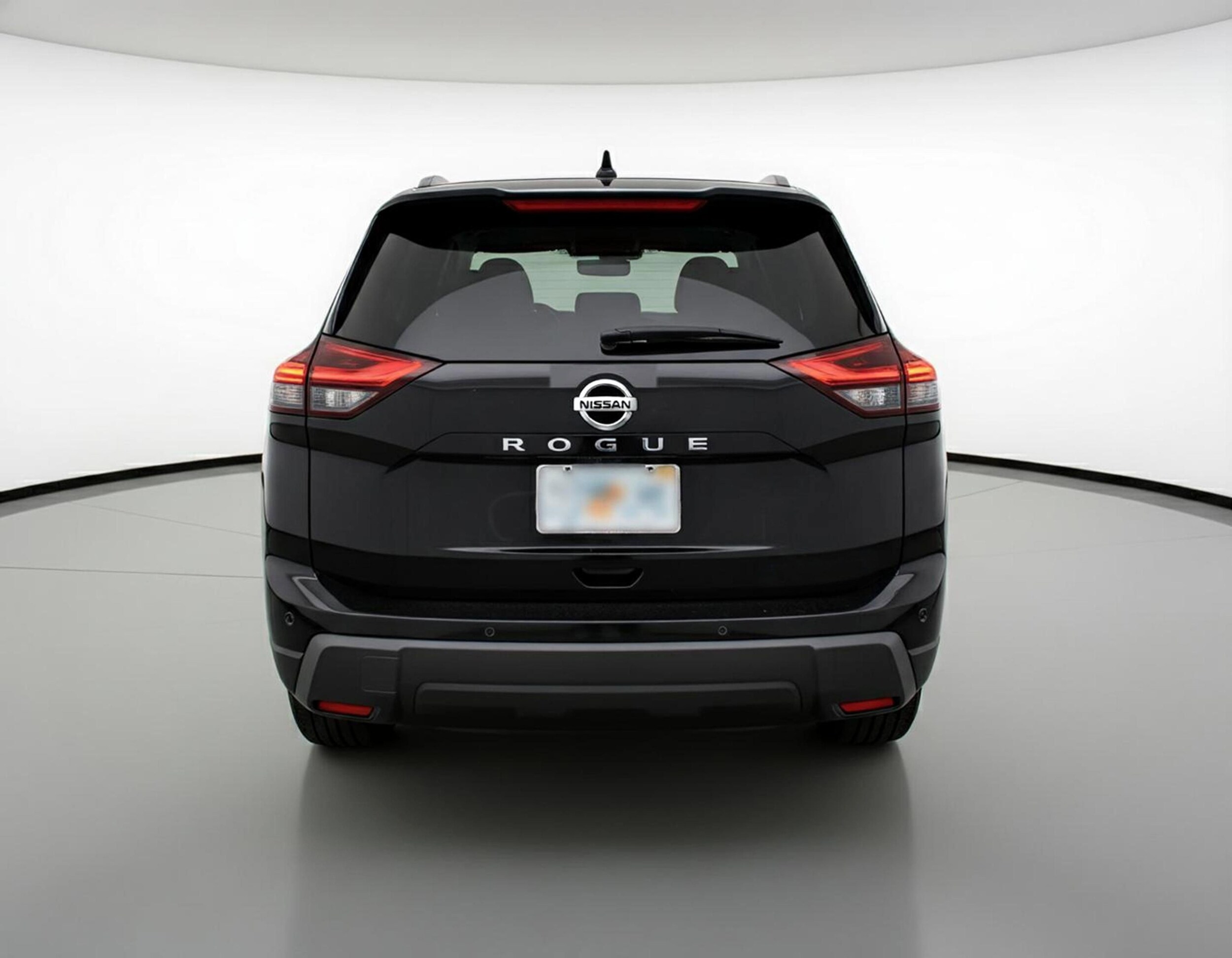 Thumbnail: 2025 Nissan Rogue - 7