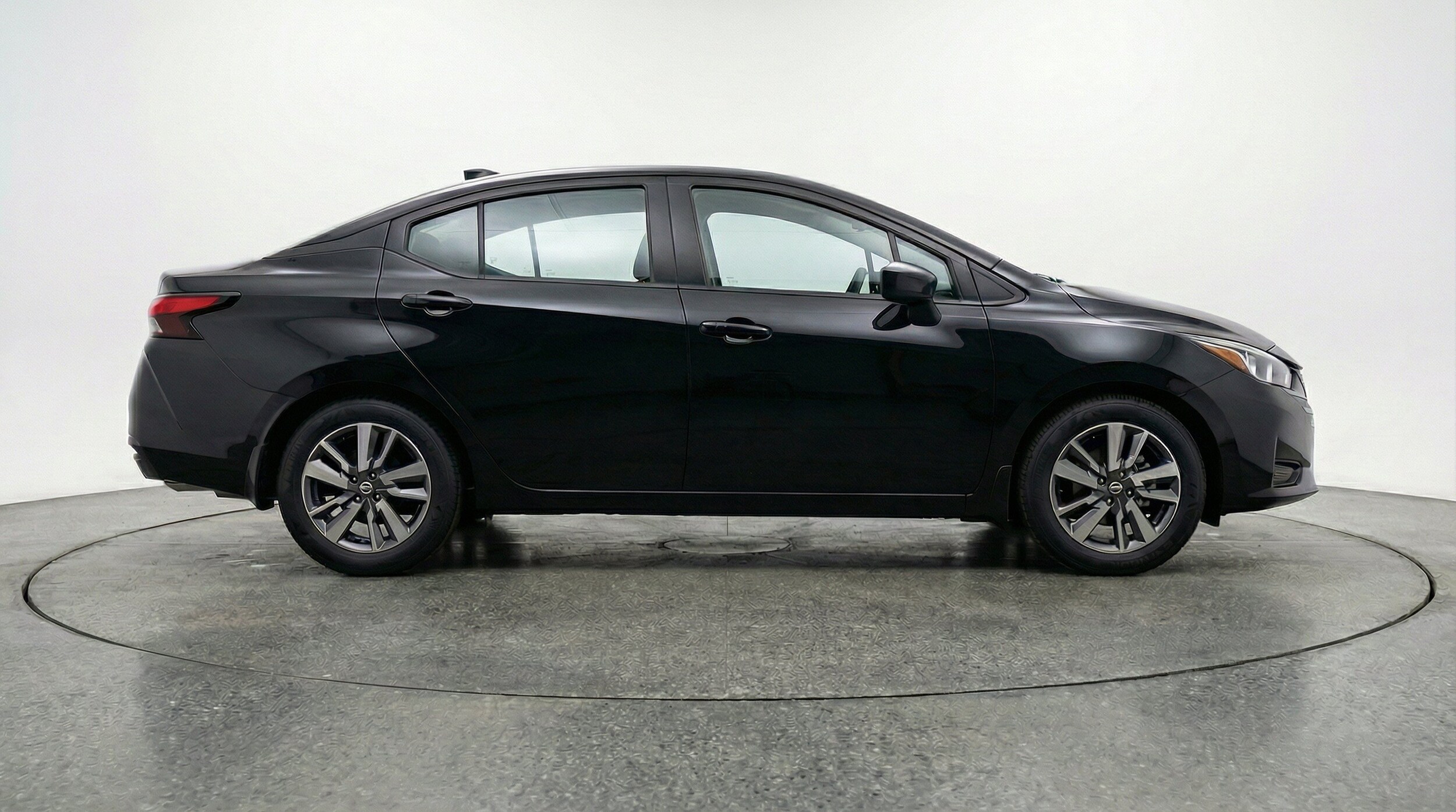 Thumbnail: 2025 Nissan Versa - 10