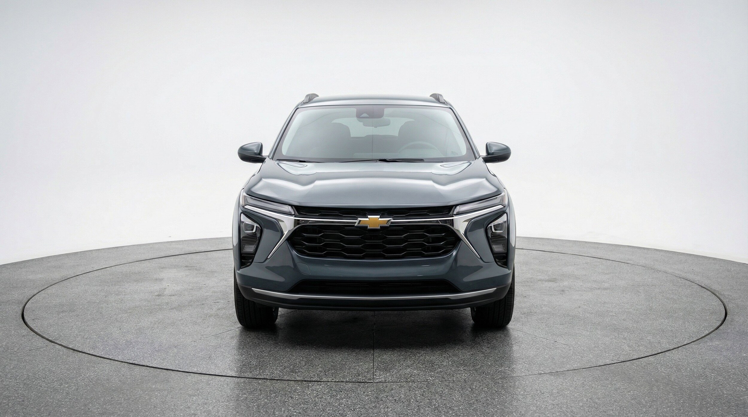 Thumbnail: 2025 Chevrolet Trax - 2