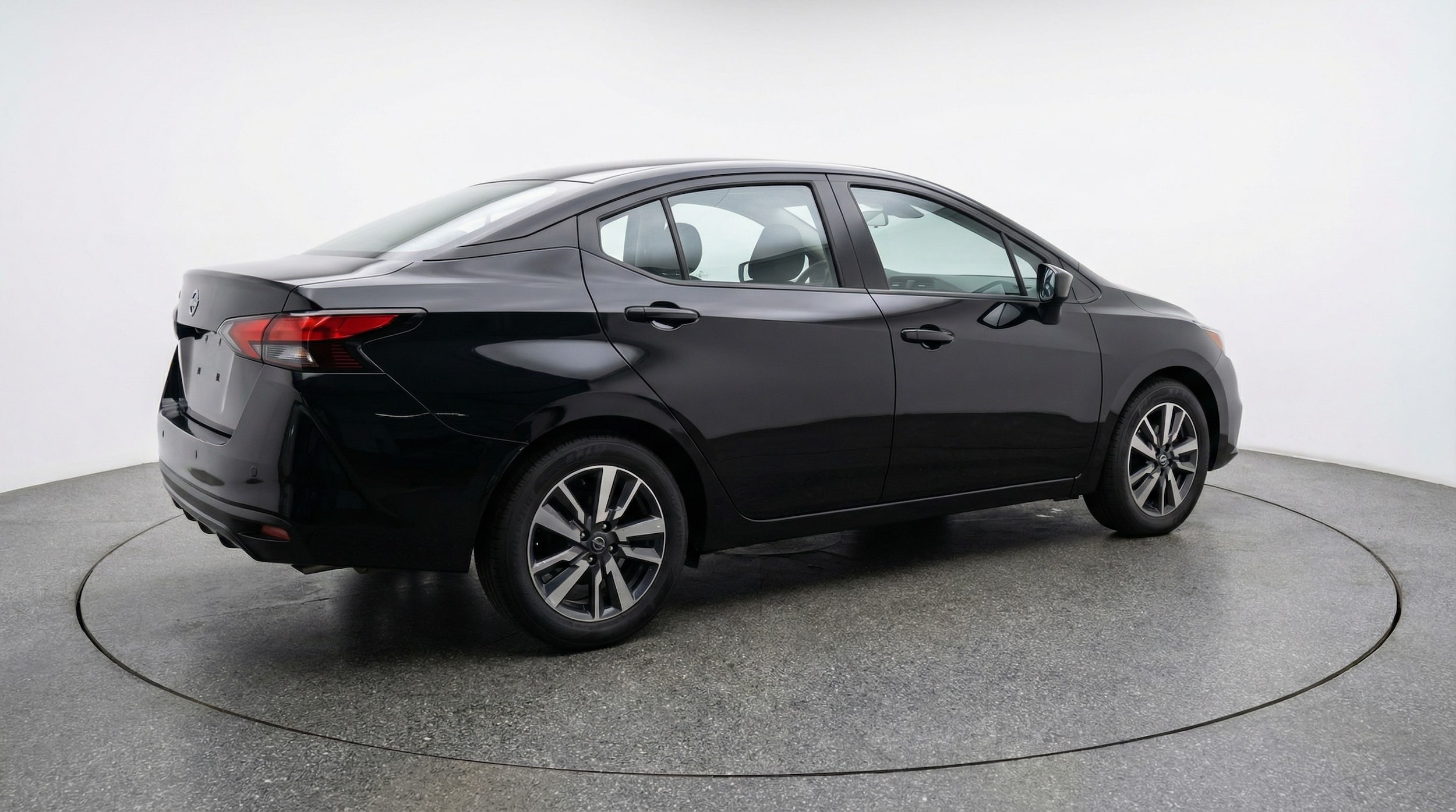 Thumbnail: 2025 Nissan Versa - 7