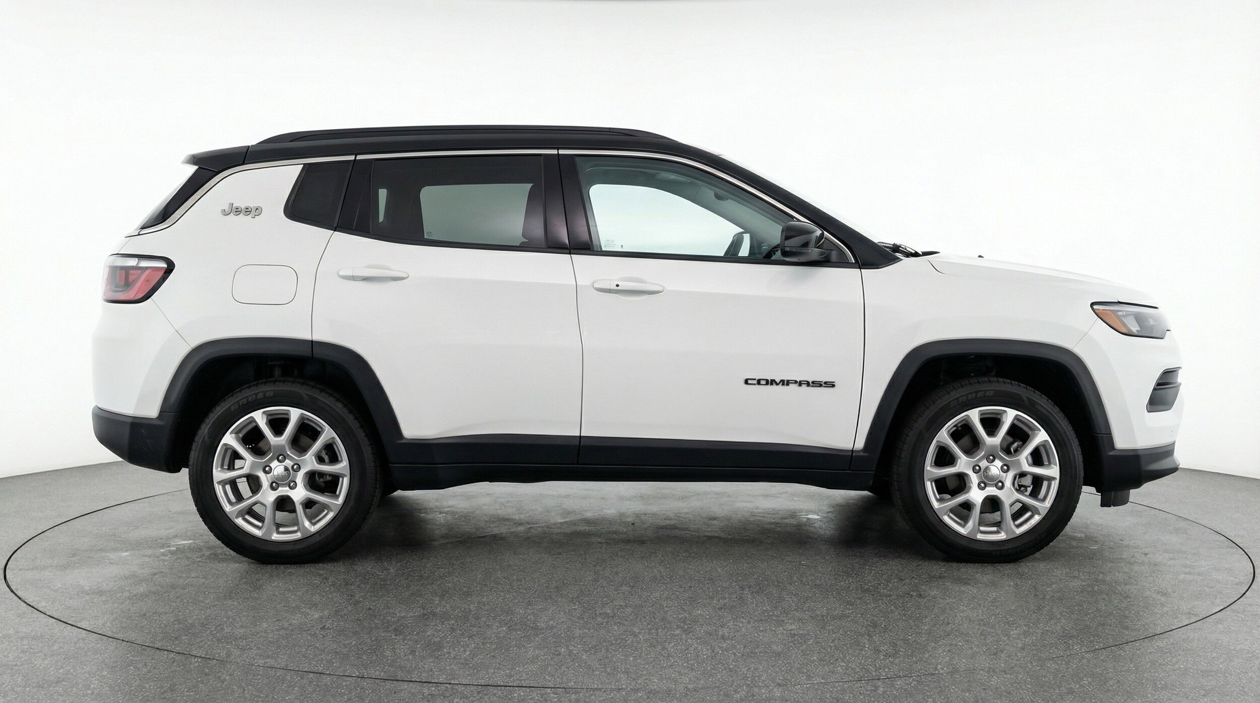 Thumbnail: 2025 Jeep Compass - 11