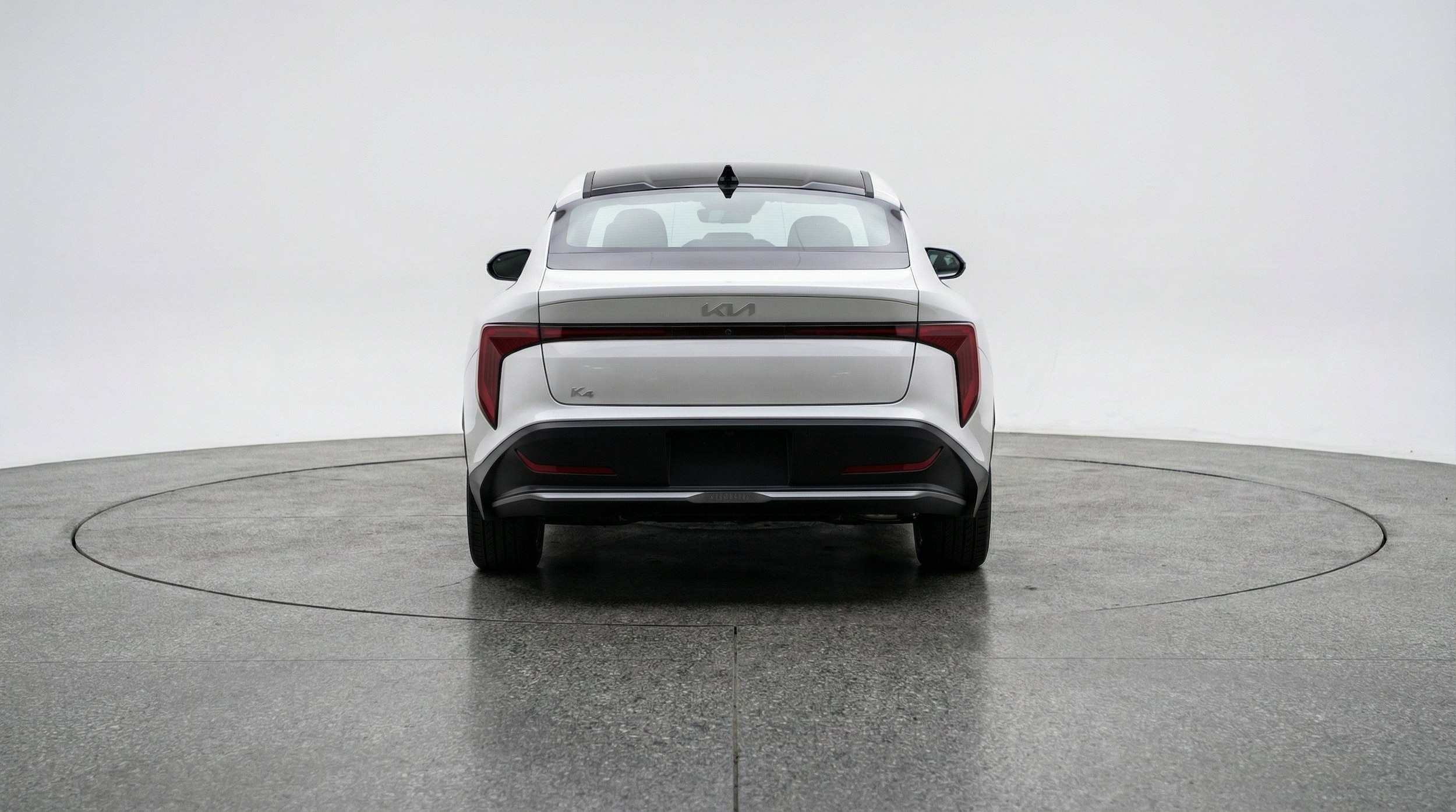 Thumbnail: 2026 Kia K4 - 7