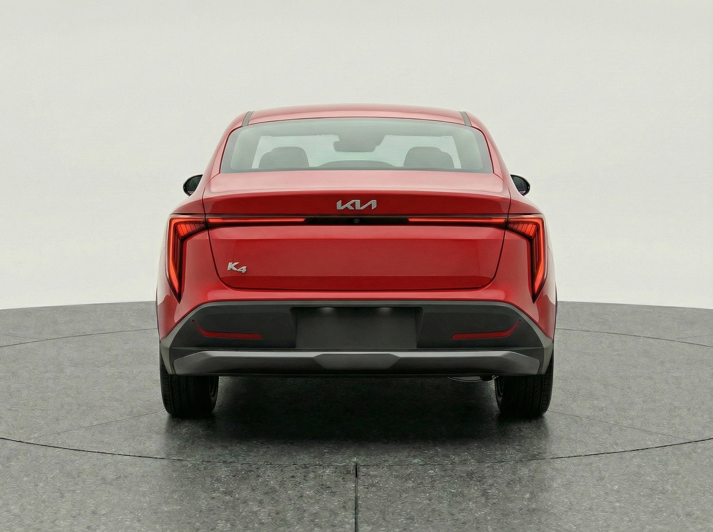Thumbnail: 2025 Kia K4 - 7