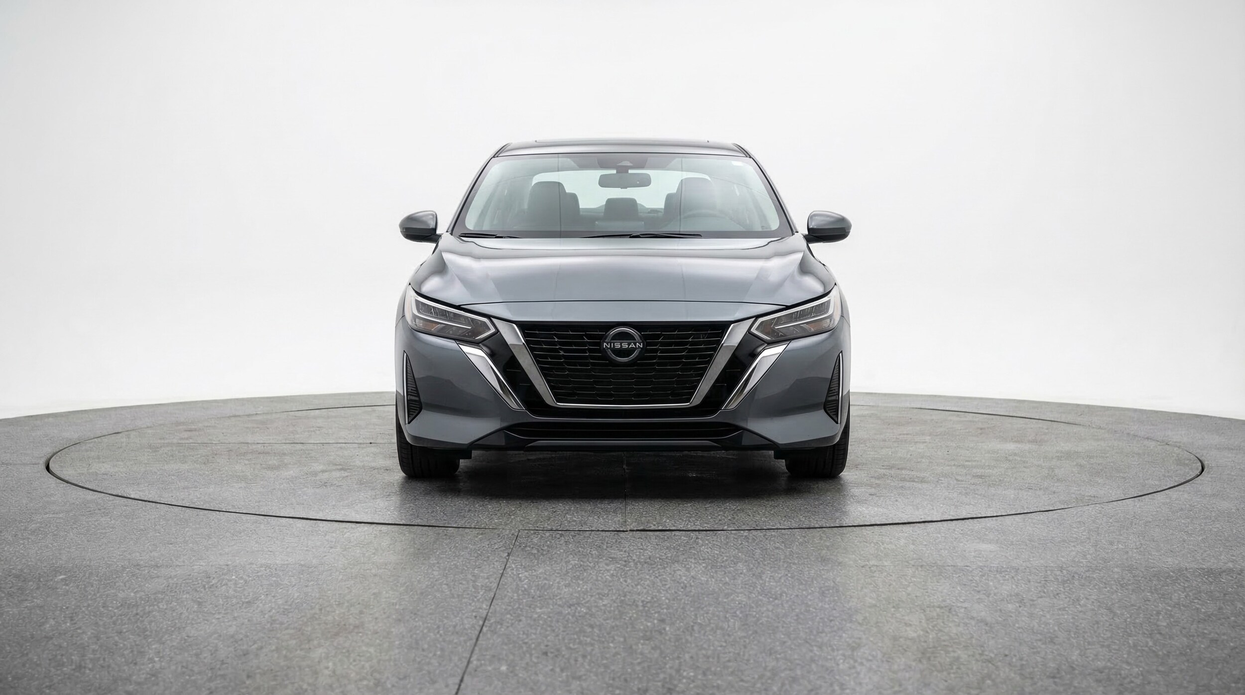 Thumbnail: 2025 Nissan Sentra - 2