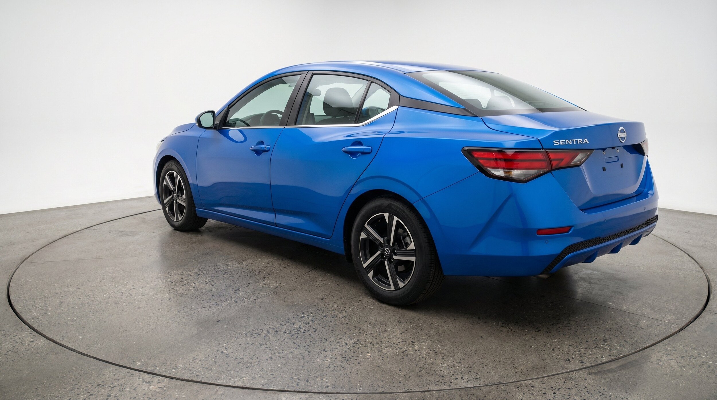 Thumbnail: 2025 Nissan Sentra - 6