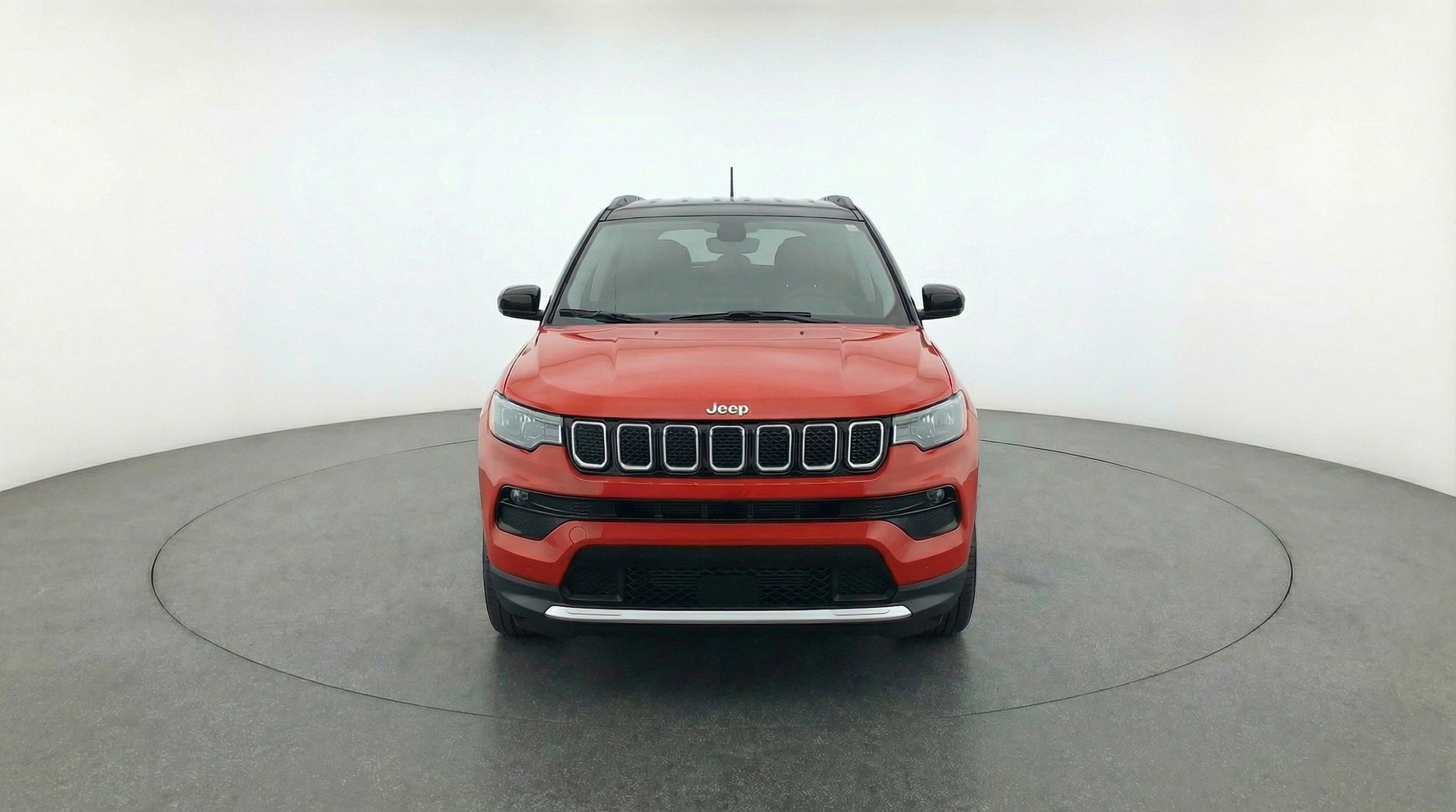 Thumbnail: 2025 Jeep Compass - 2