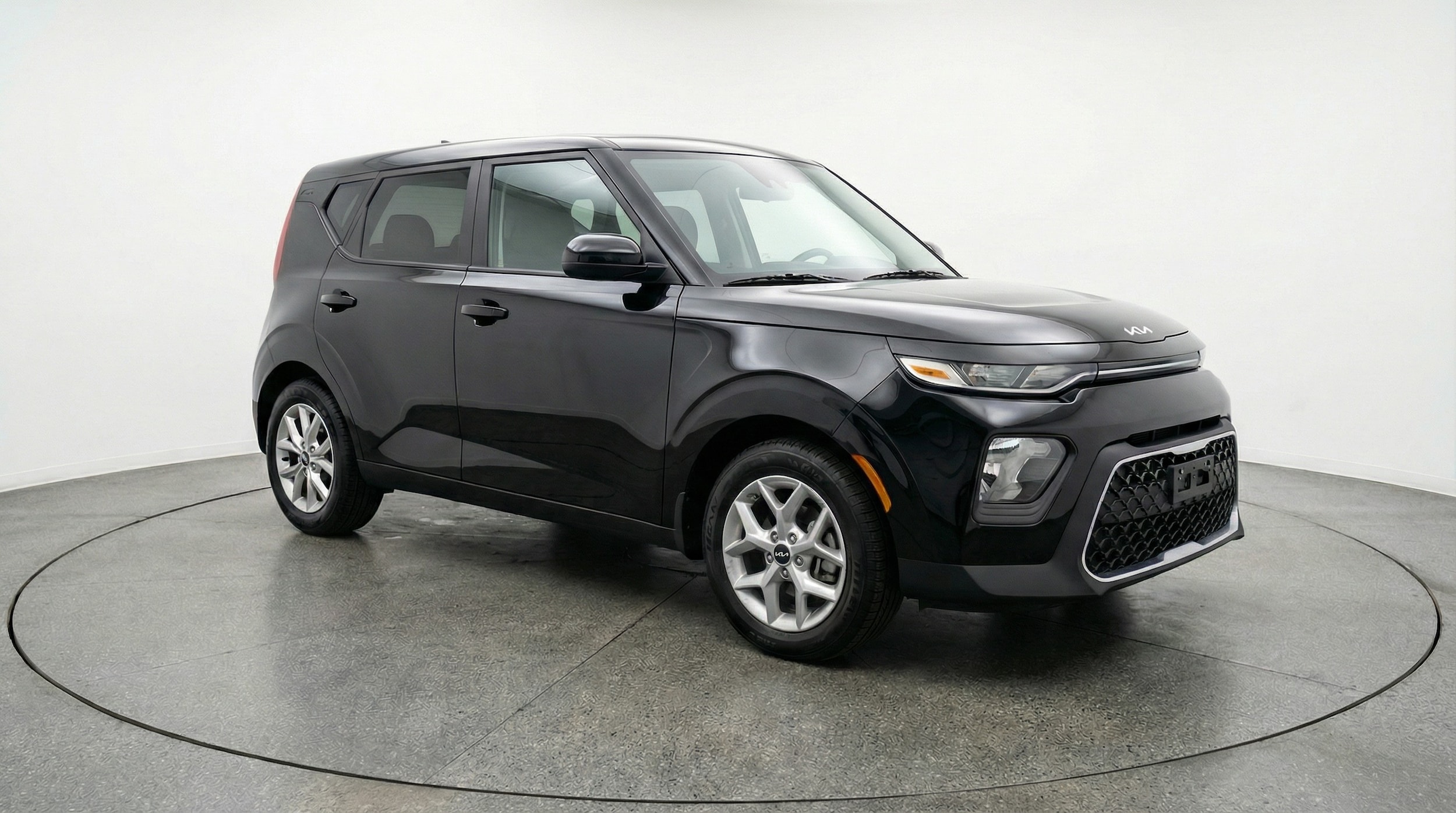 Thumbnail: 2025 Kia Soul - 1