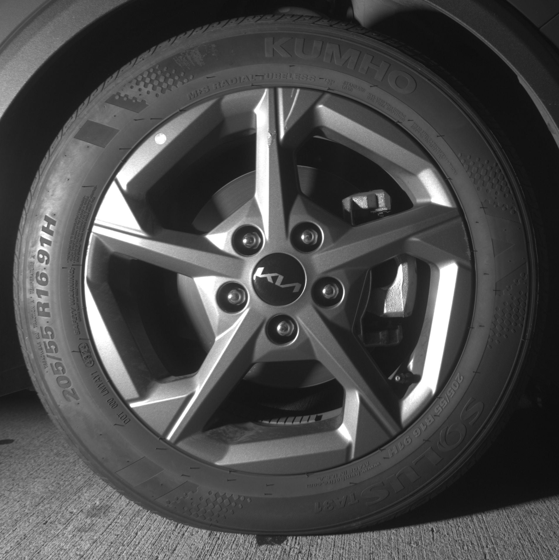 Thumbnail: 2025 Kia K4 - 10