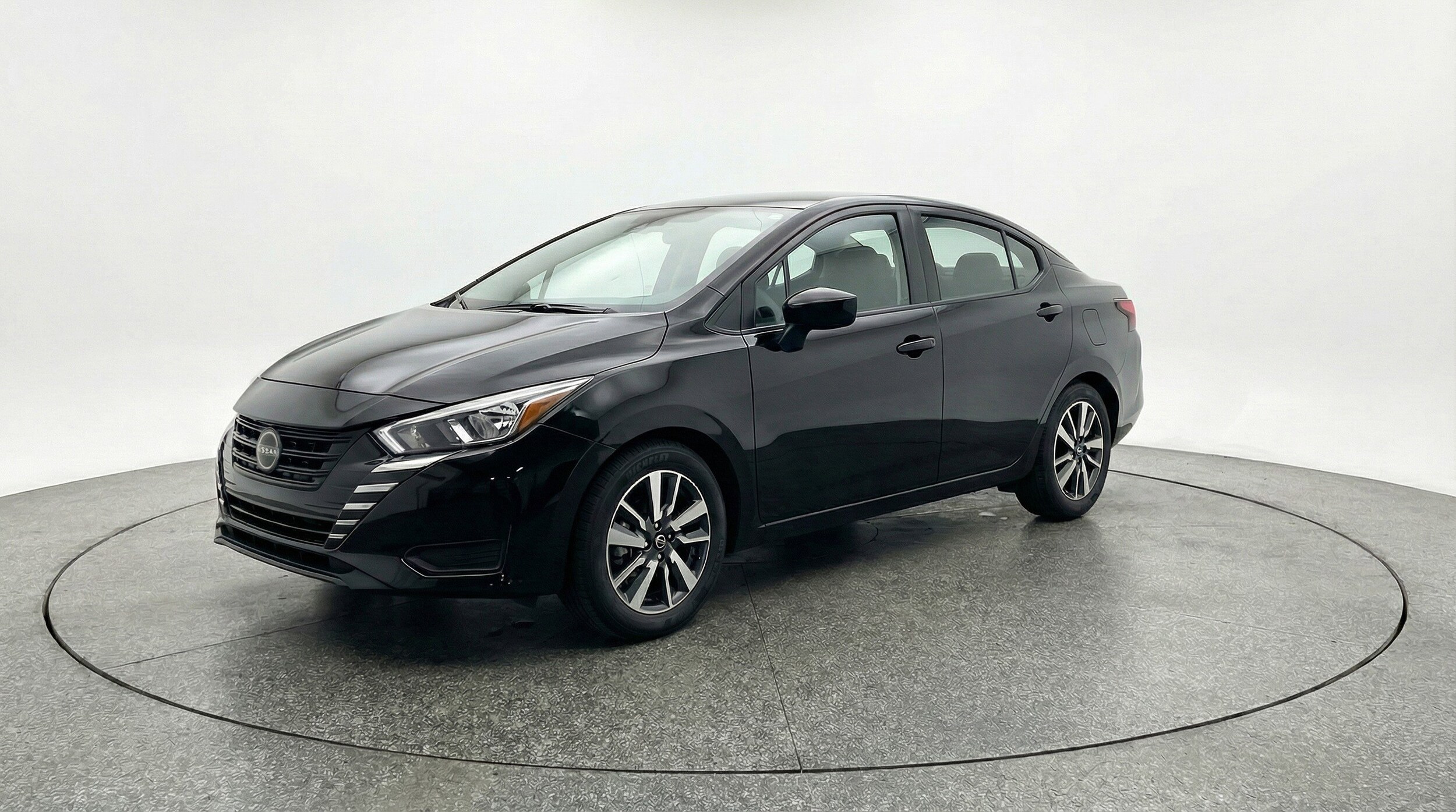 Thumbnail: 2025 Nissan Versa - 3